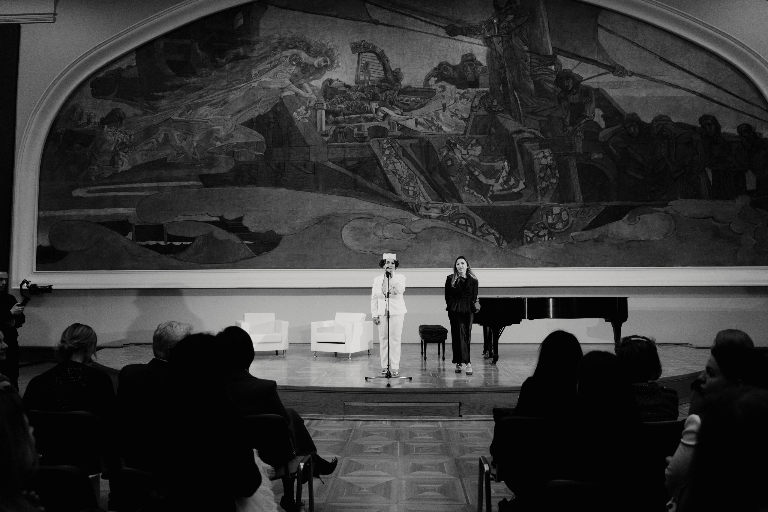 Презентация GET JET в Третьяковской галерее. Фотограф в Москве и Санкт-Петербурге Дарина