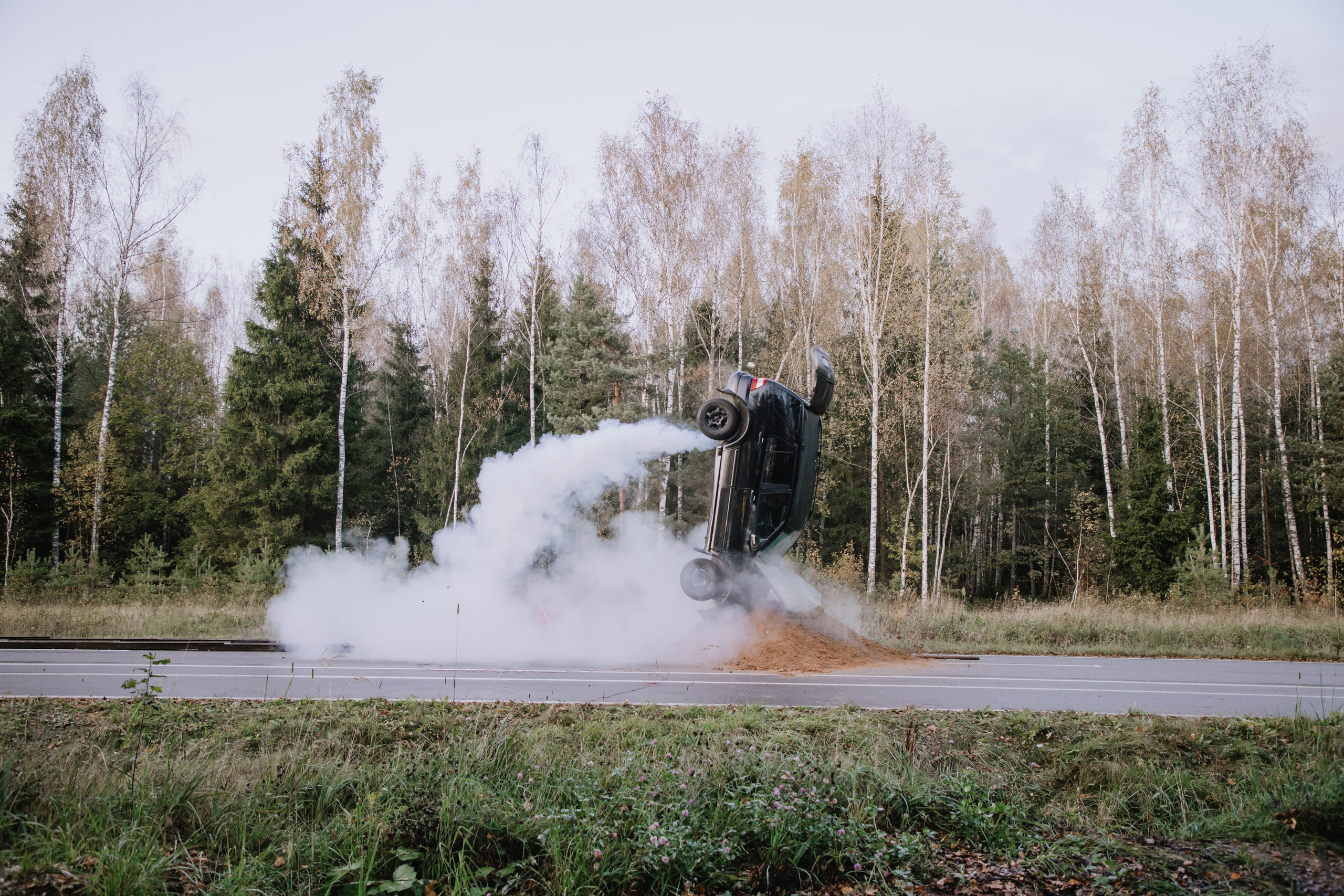 Backstage сериала «И снова здравствуйте-3». Фотограф в Москве и Санкт-Петербурге Дарина