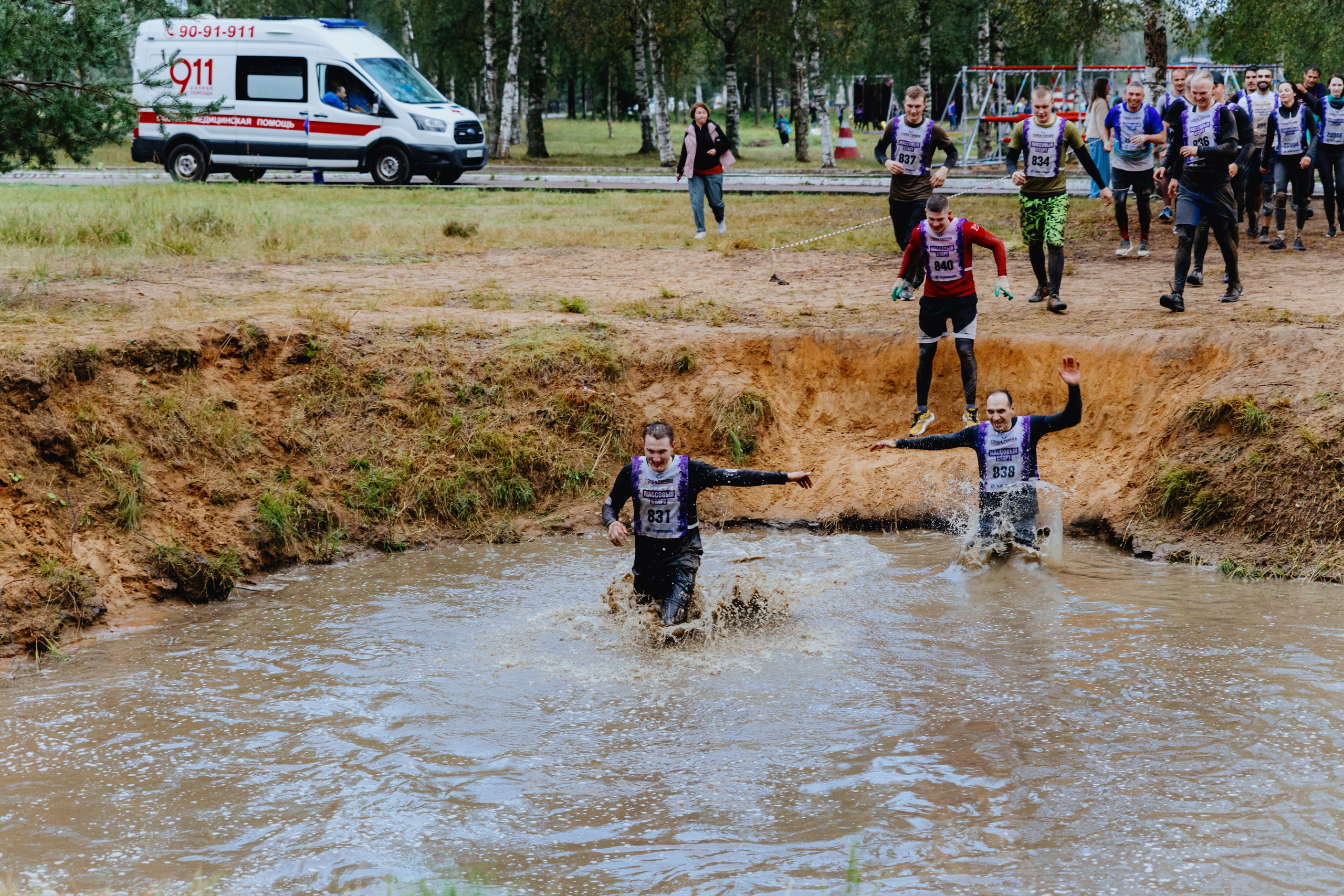 Гонка героев 2025 в Санкт-Петербурге. Фотограф в Москве и Санкт-Петербурге Дарина