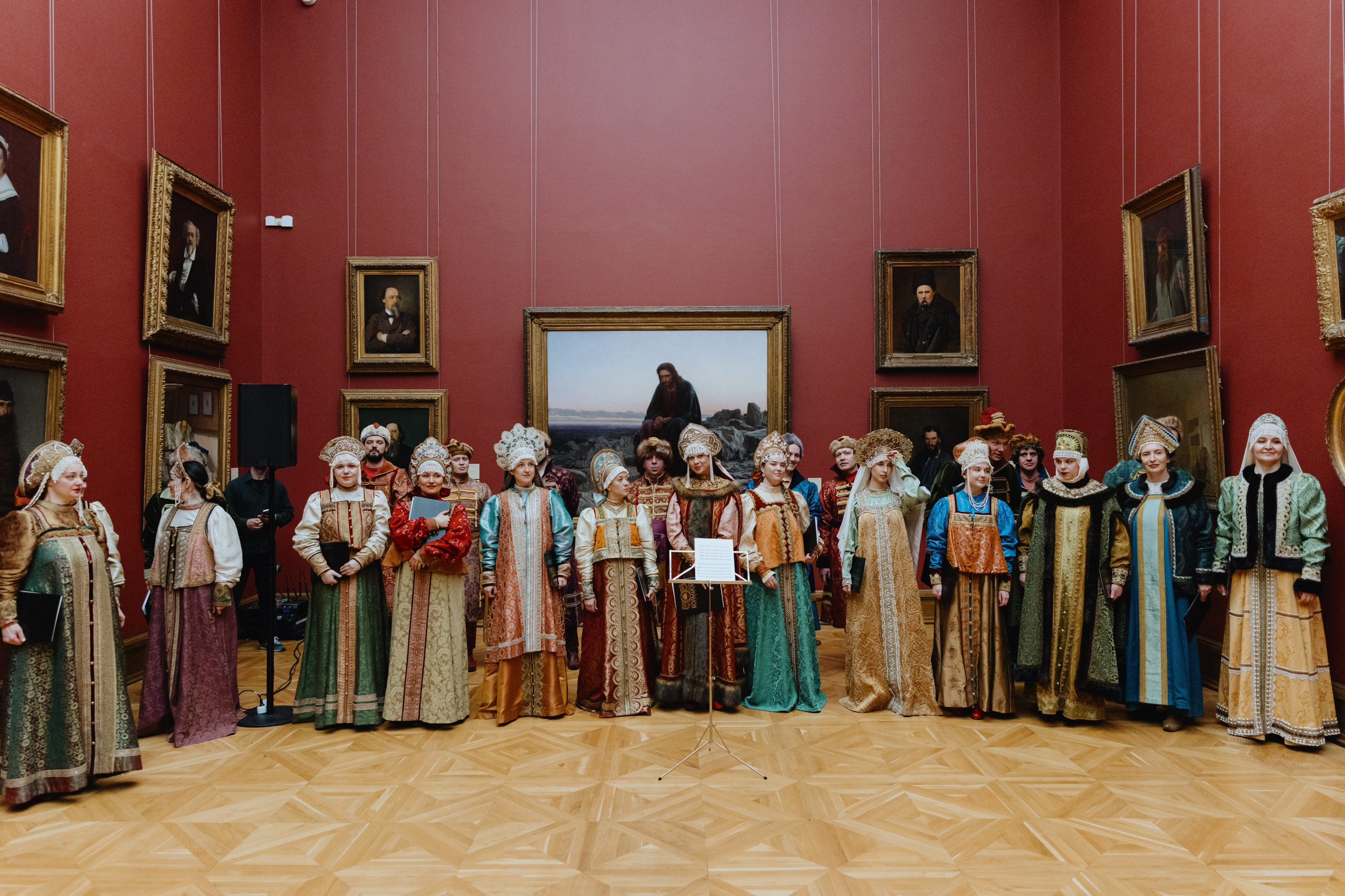 Презентация GET JET в Третьяковской галерее. Фотограф в Москве и Санкт-Петербурге Дарина