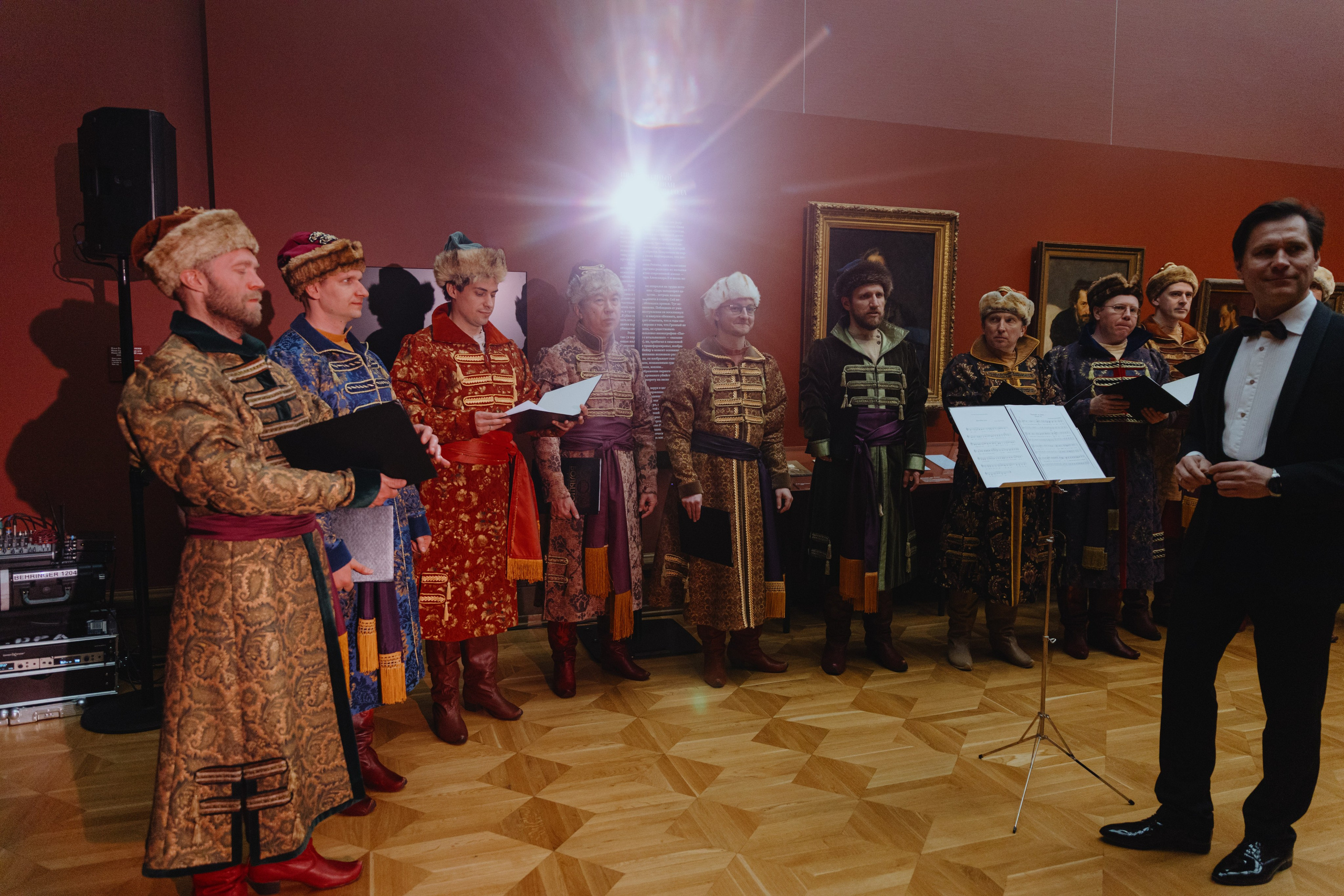 Презентация GET JET в Третьяковской галерее. Фотограф в Москве и Санкт-Петербурге Дарина