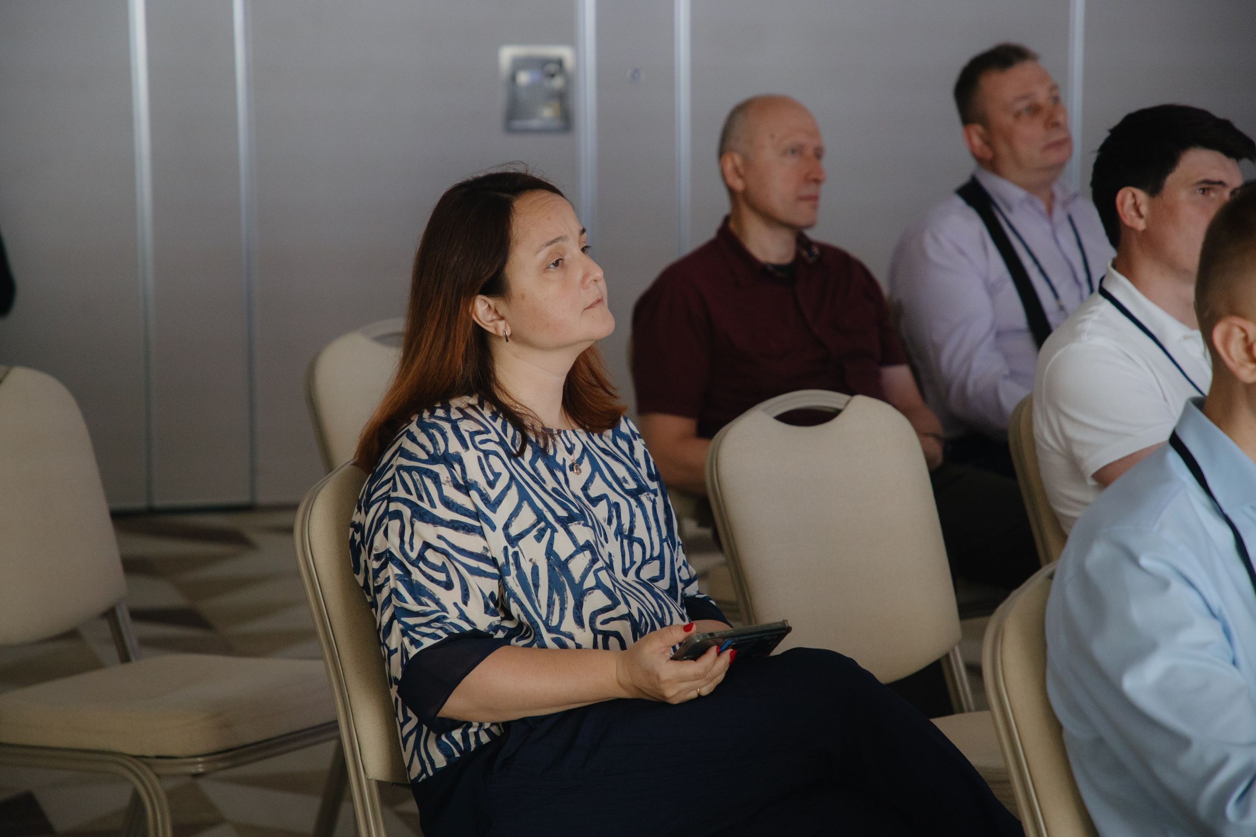 Гильдия 1С (конференция в Москве). Фотограф в Москве и Санкт-Петербурге Дарина