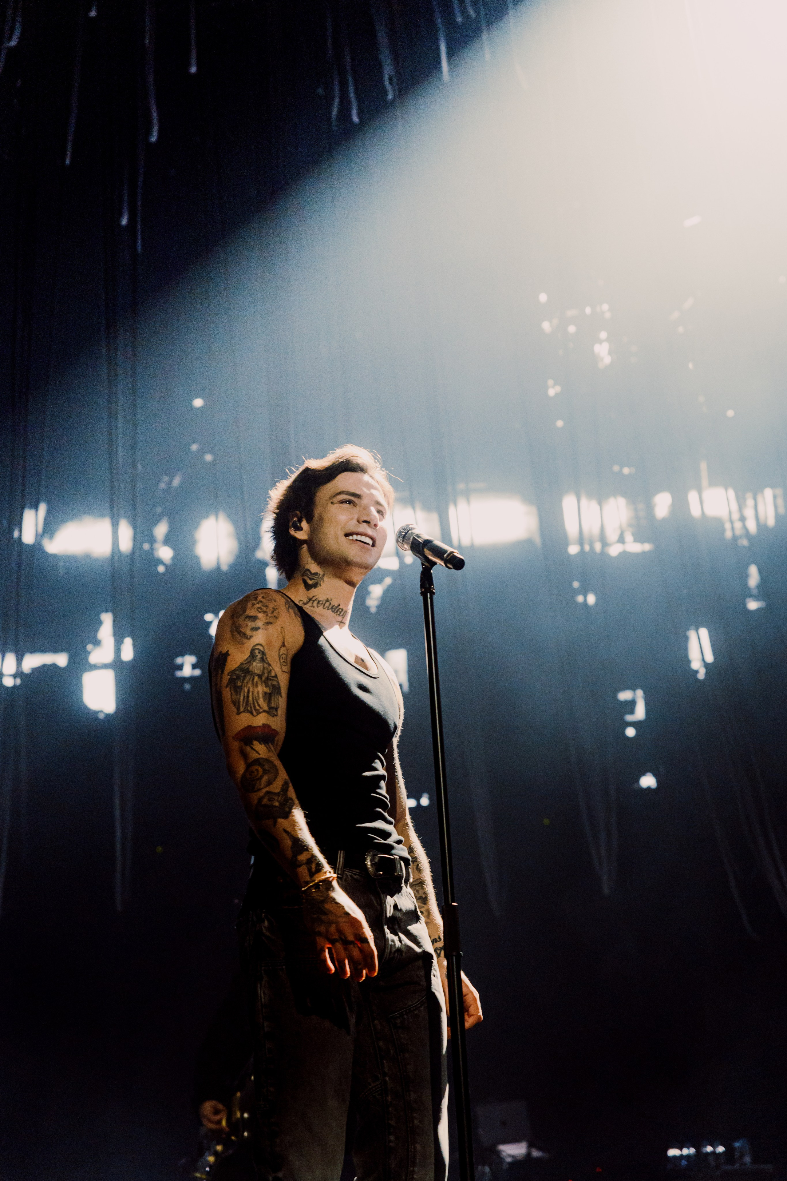 Концерты. Фотограф в Москве и Санкт-Петербурге Дарина