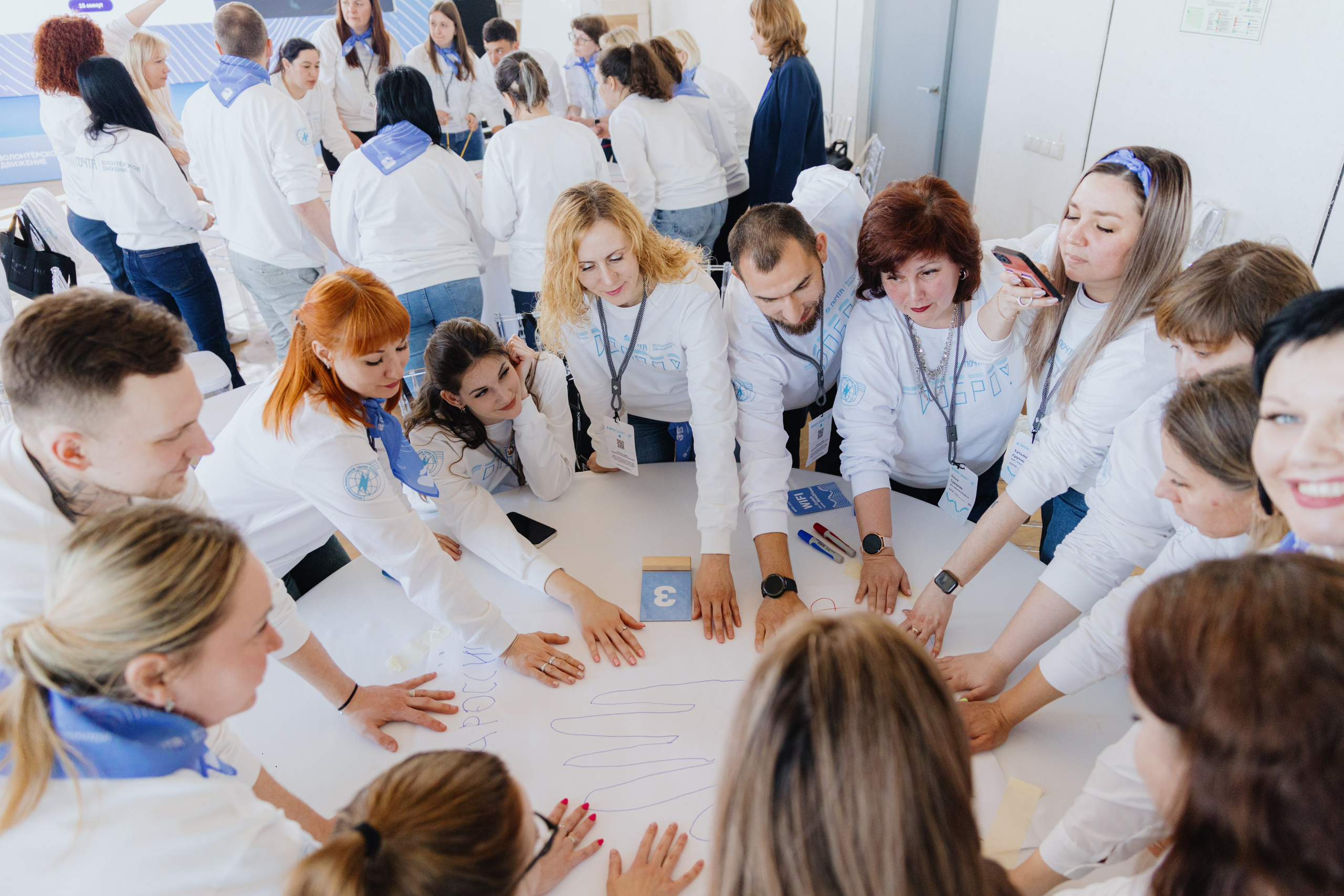 Почта России (Москва). Фотограф в Москве и Санкт-Петербурге Дарина