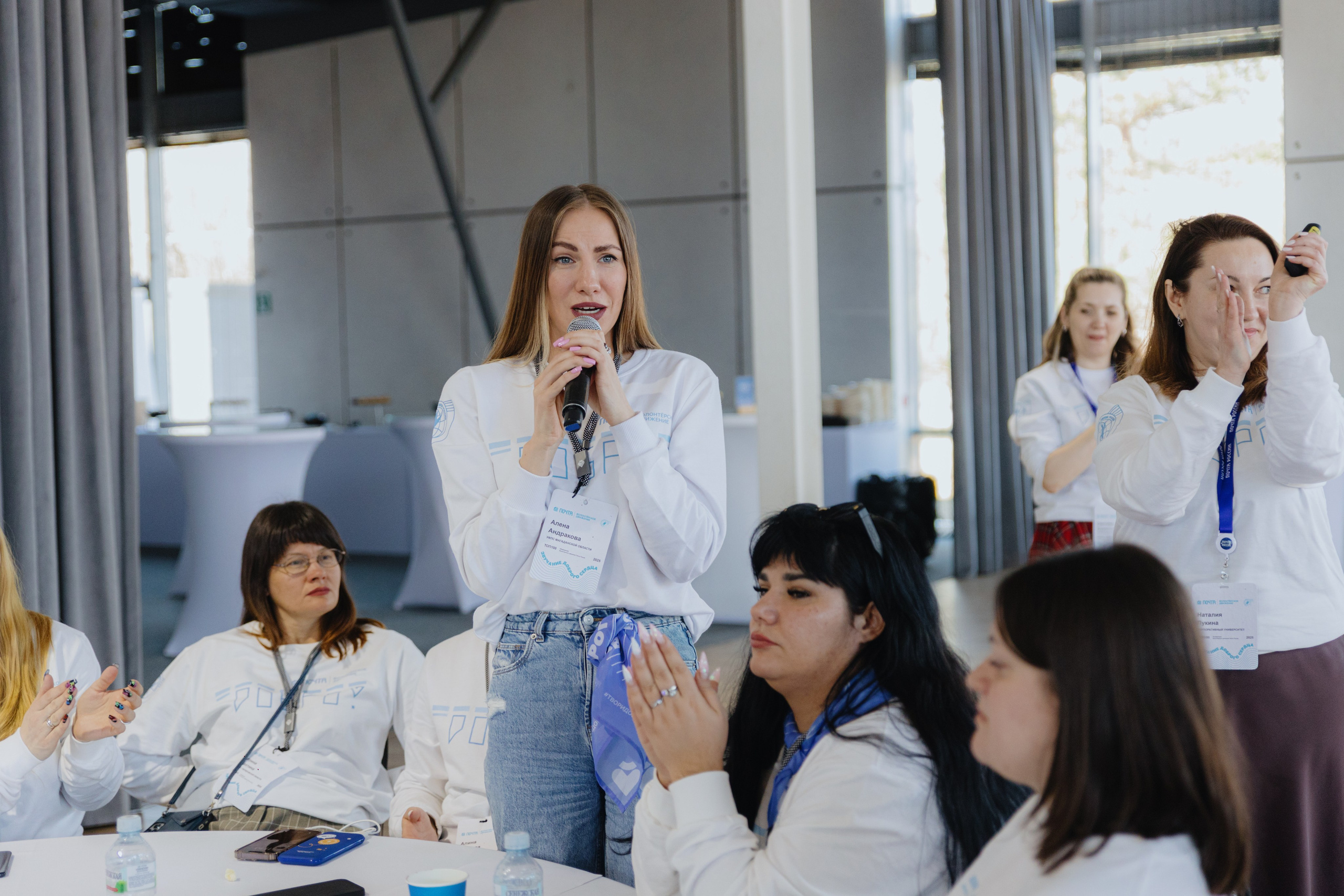 Почта России (Москва). Фотограф в Москве и Санкт-Петербурге Дарина