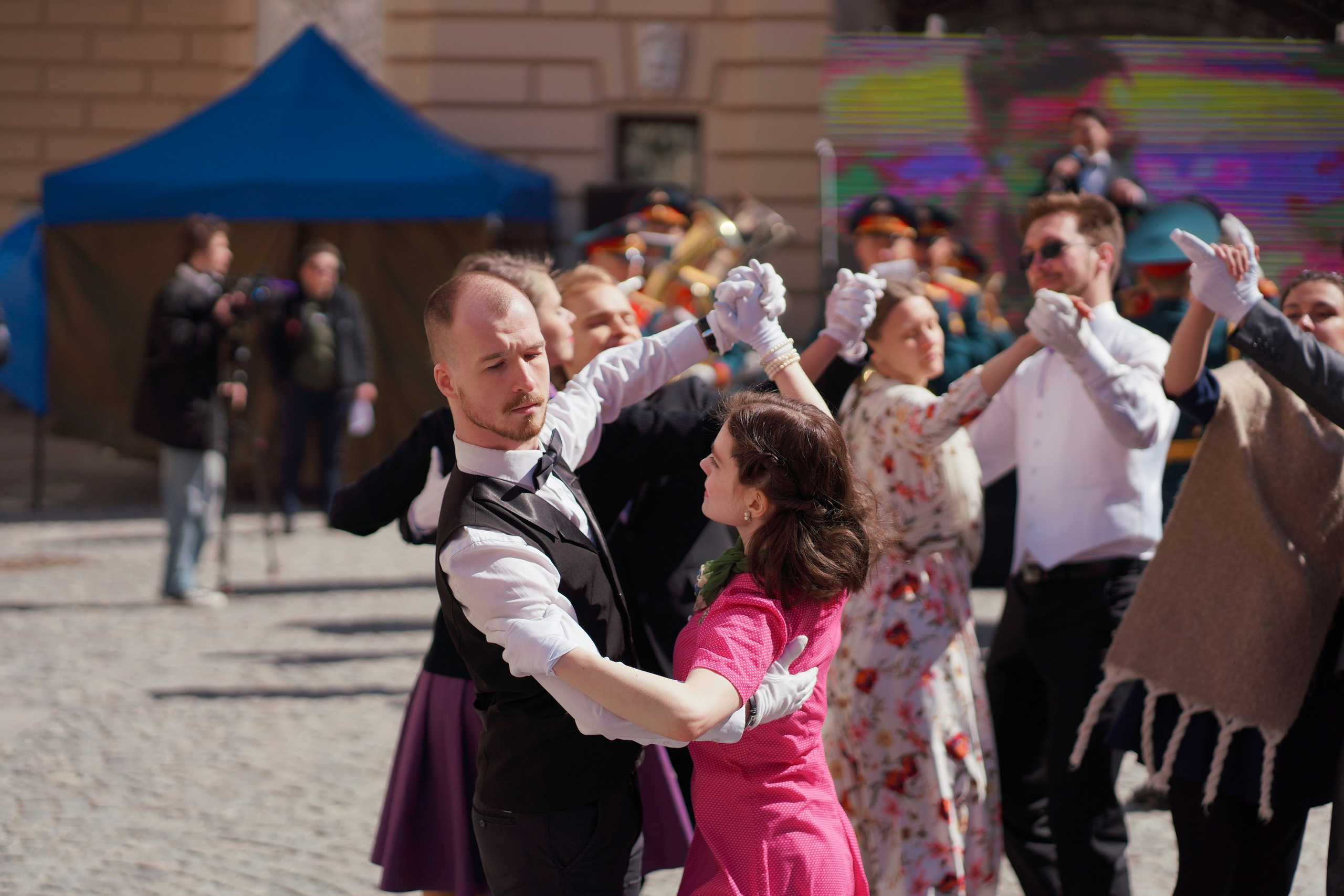 «Балл Победы» 2024