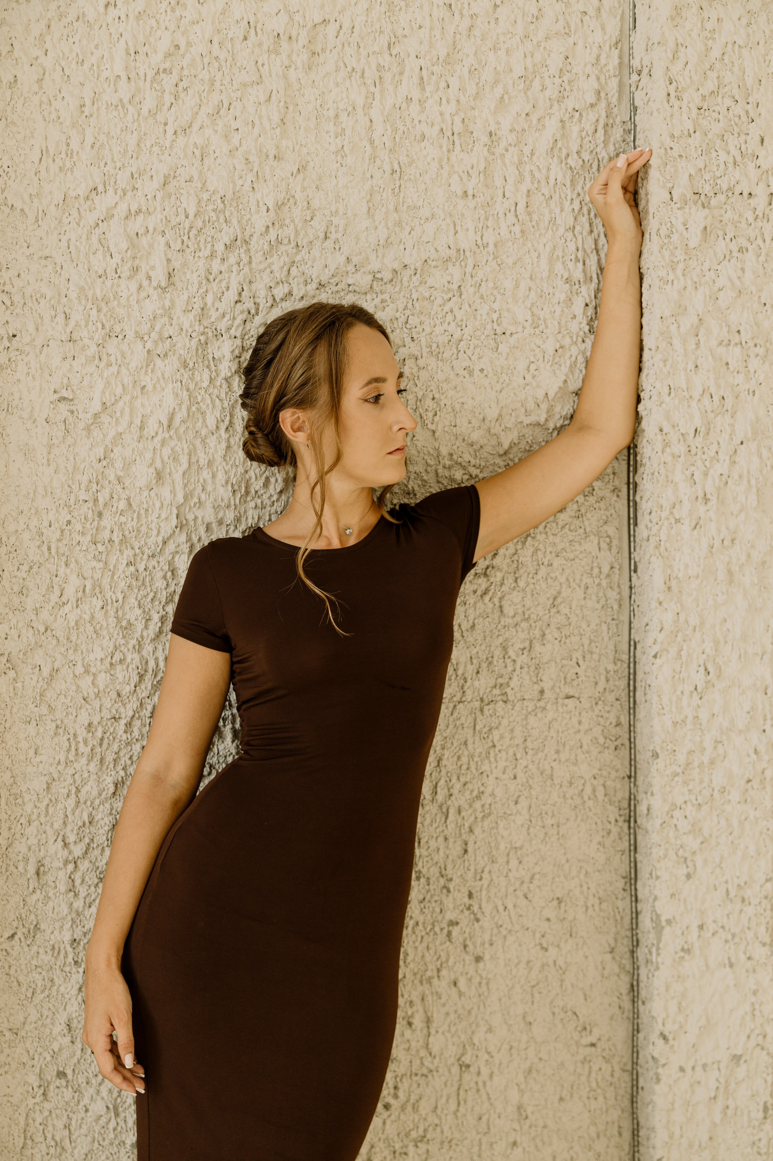 Елена. Фотограф Воронеж Варвара