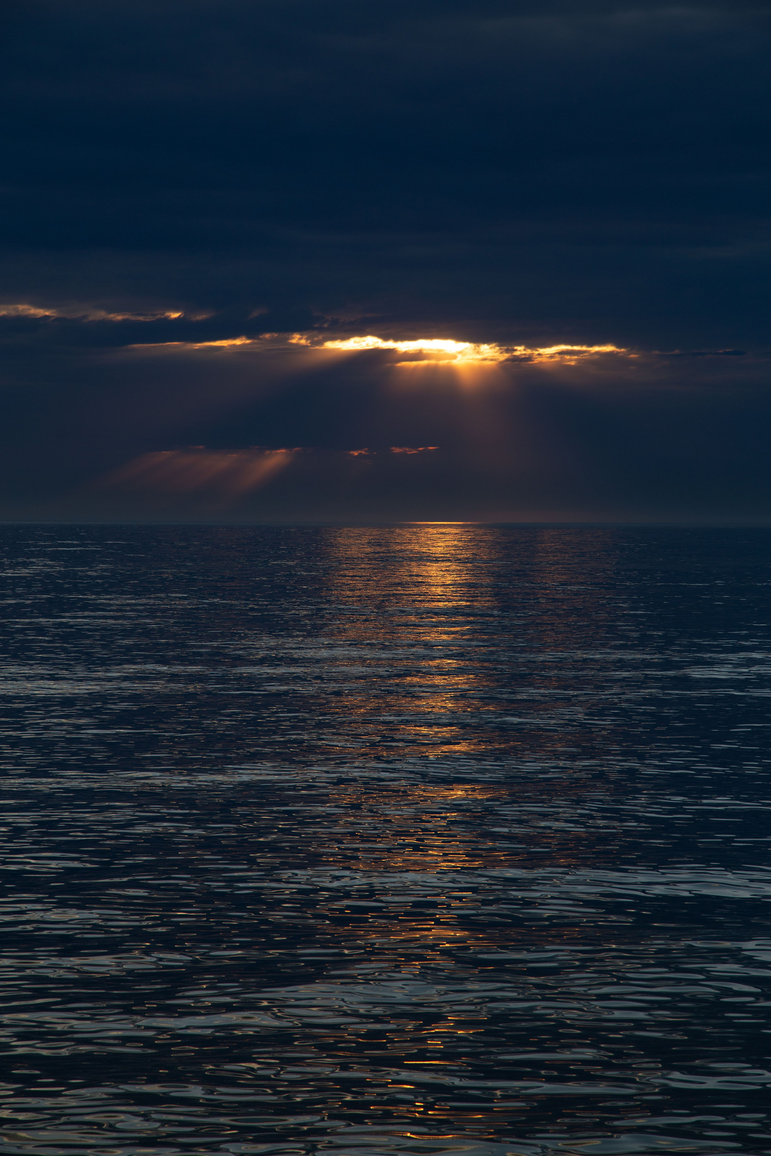 Рассвет. Dmitriy [KCCC] is a pretty cool photographer