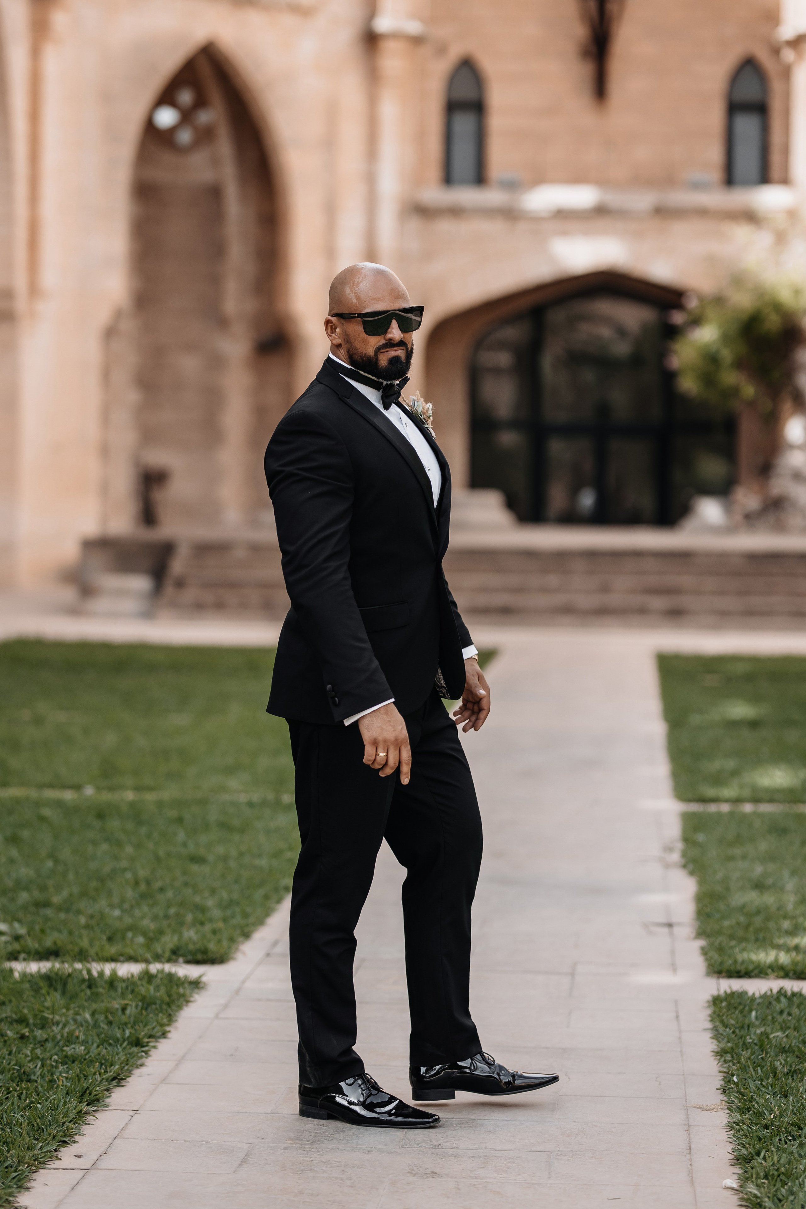 Vaida_&_Tadas. Фотограф на Майорке Екатерина Дробышева