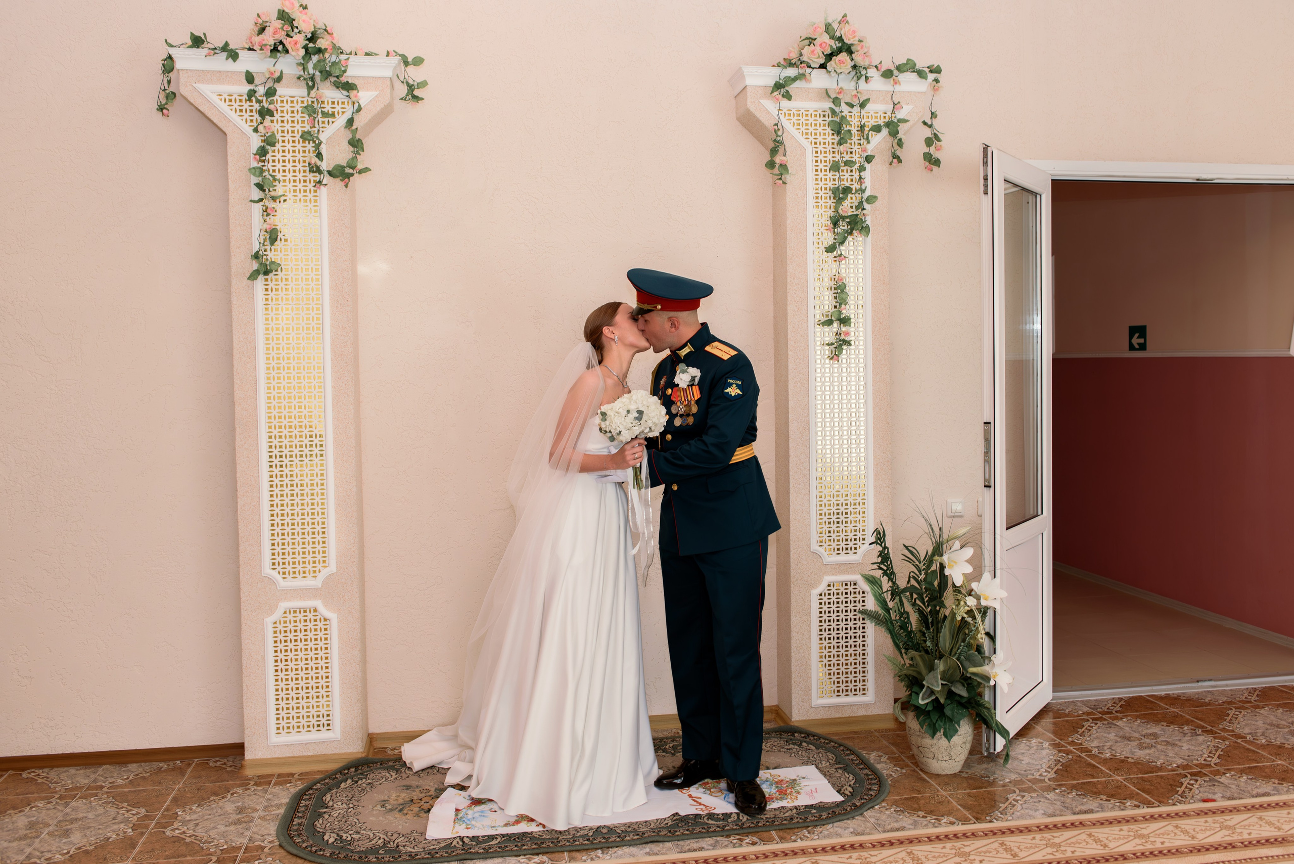 Игорь & Анастасия. Свадебный и семейный фотограф в Миллерово и Ростове Алёна Черепенина