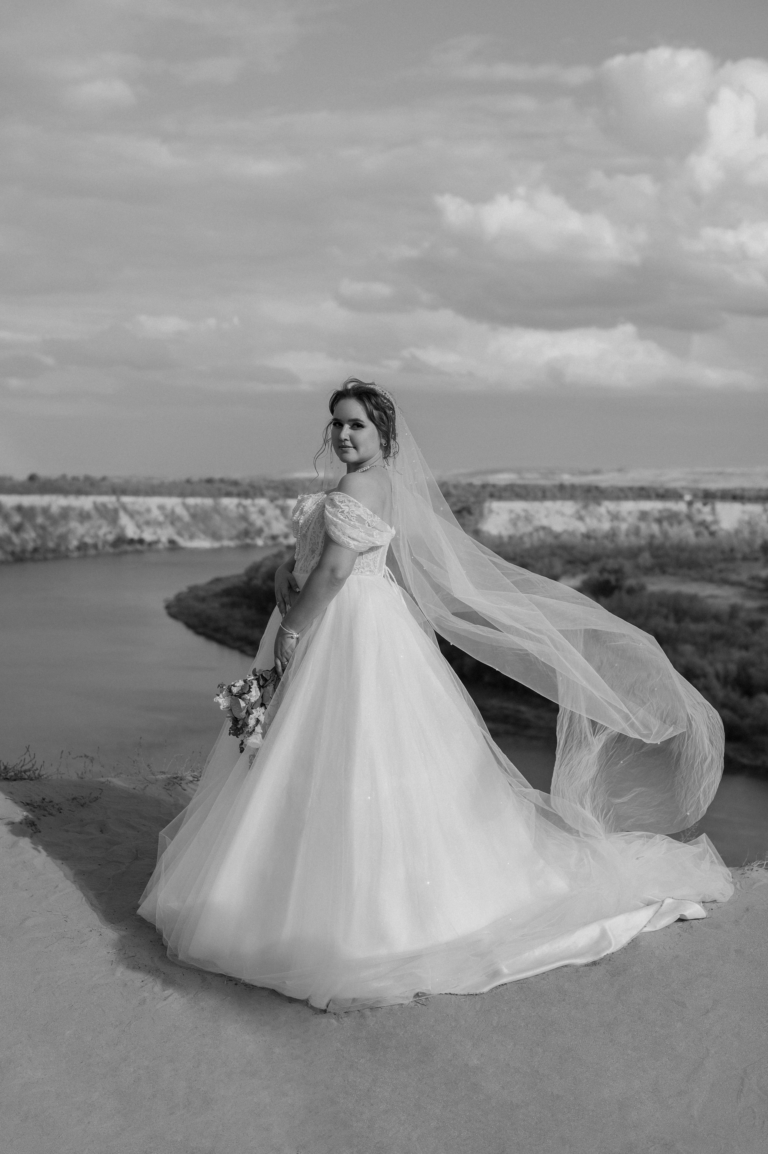 Свадебный и семейный фотограф в Миллерово и Ростове Алёна Черепенина