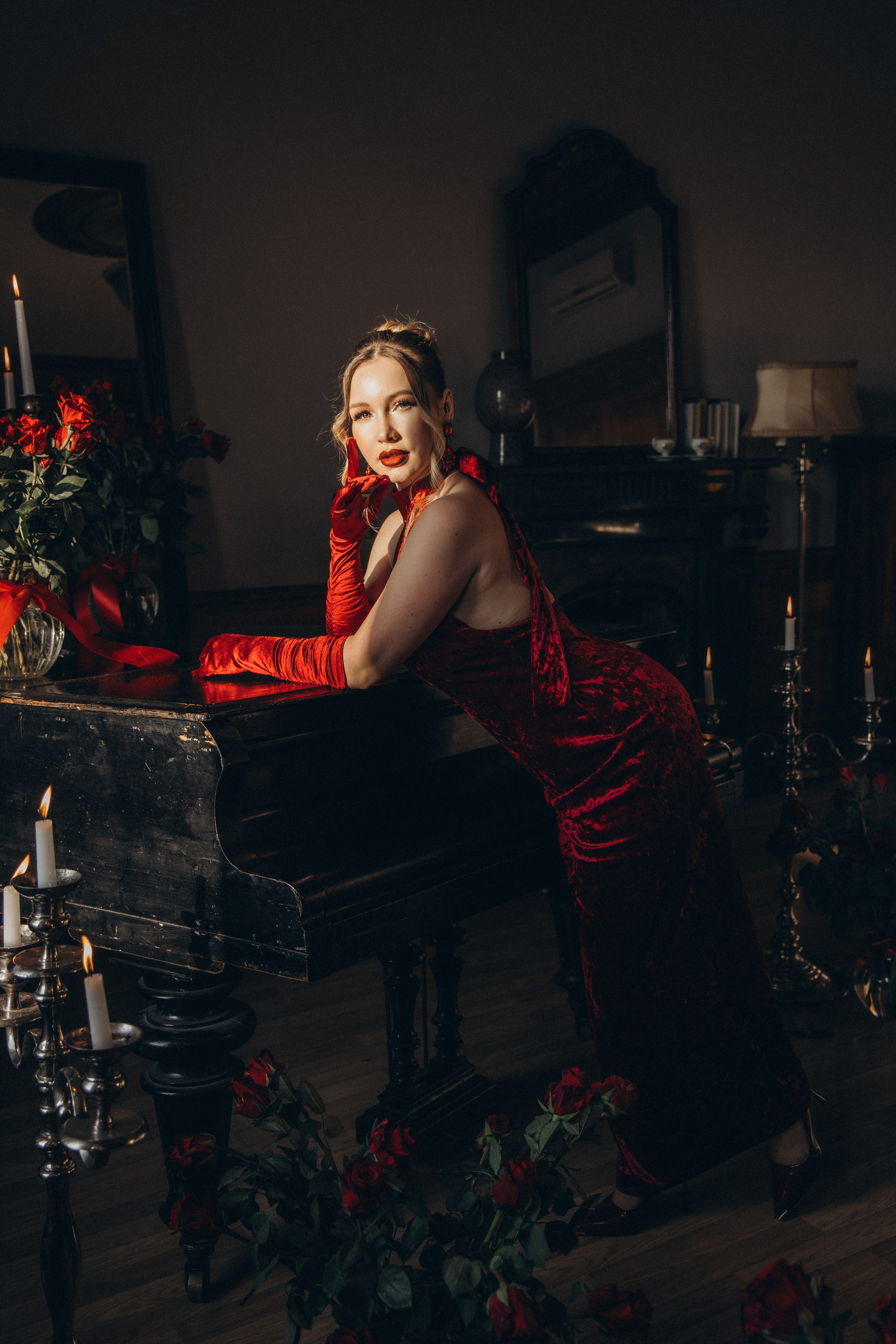 Юлия и Денис