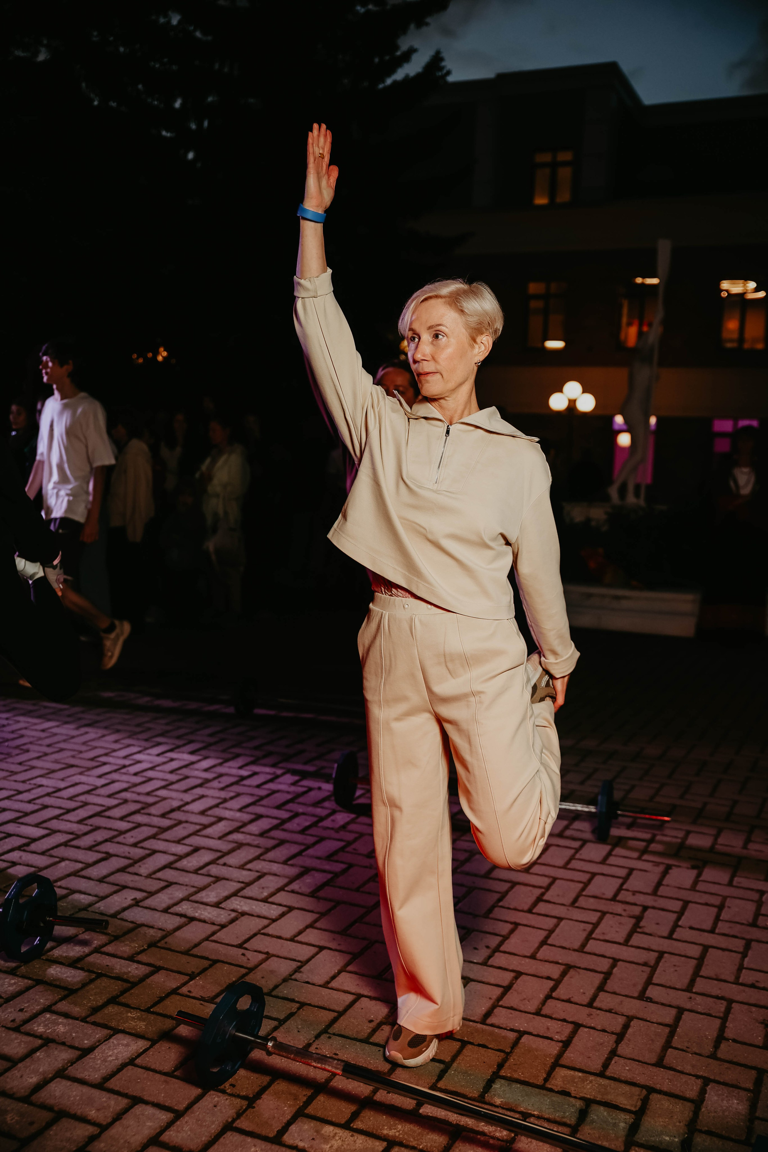 5 лет Villafit. Photographer in Moscow & everywhere in the World Alena Vyalova