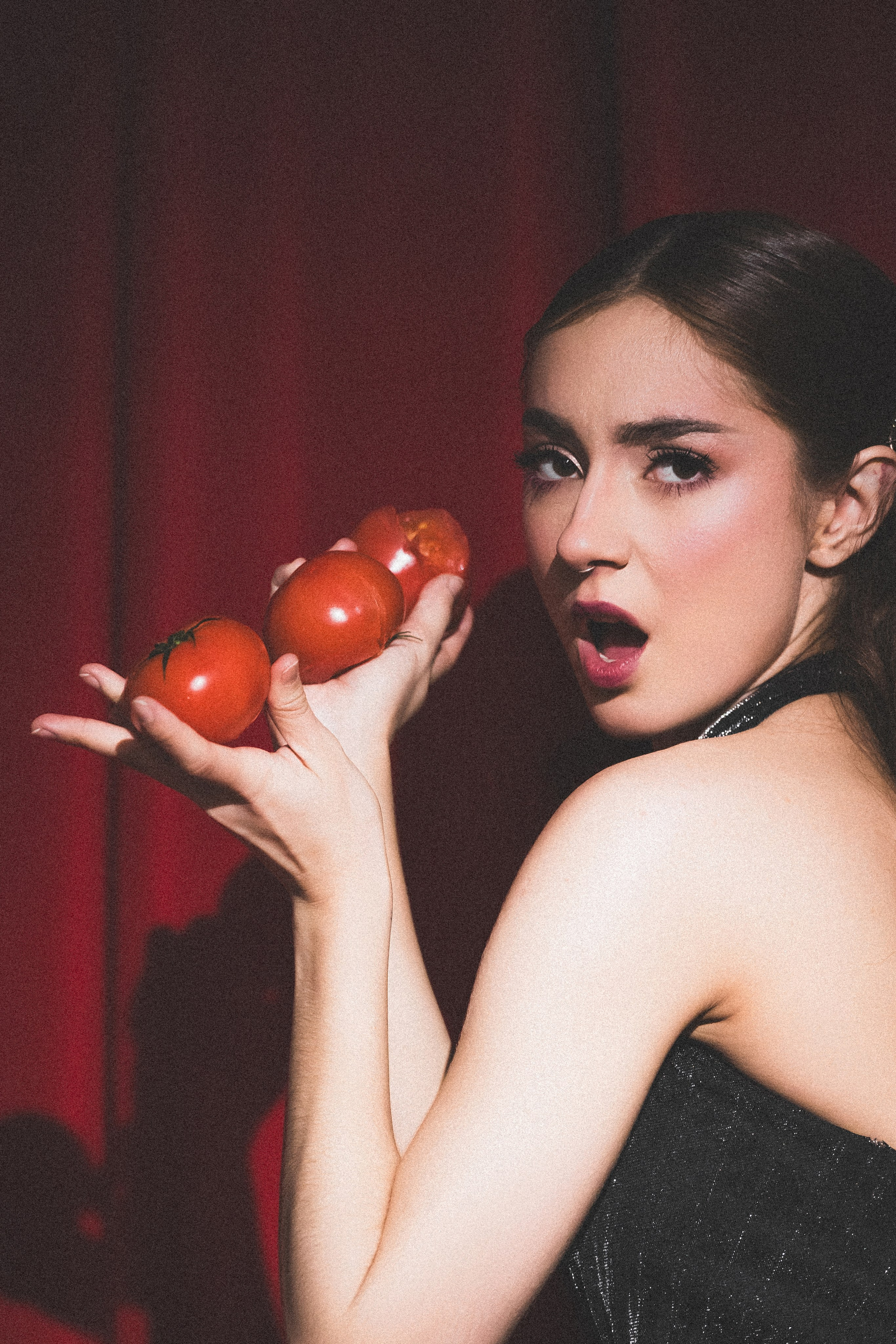 Соня. Фотограф Кемерово | Сергей