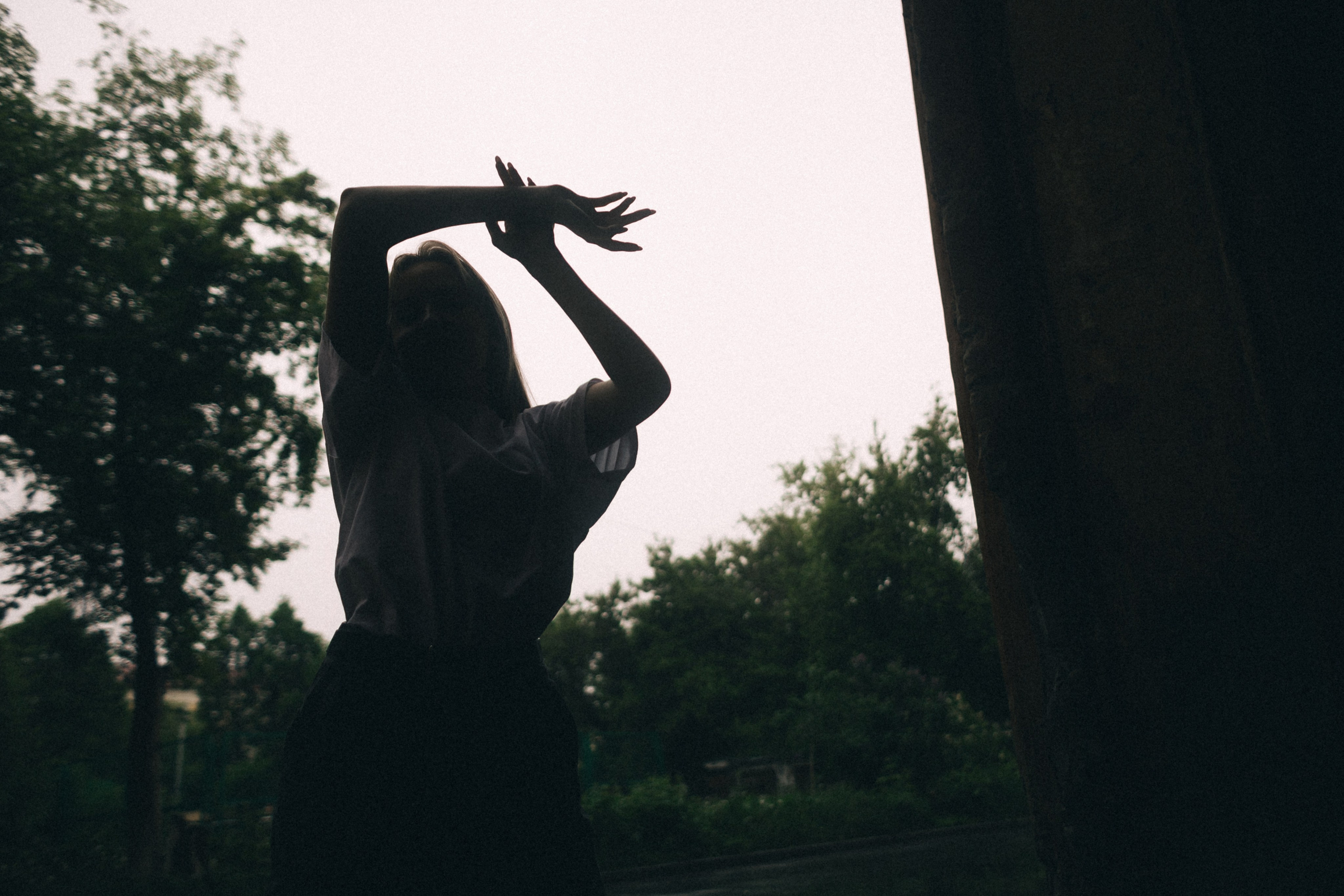 Настя. Фотограф Кемерово | Сергей