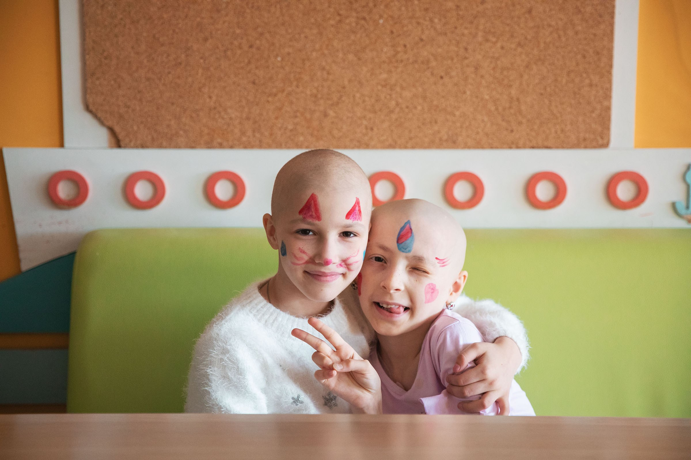 Жить. Семейный и ивент фотограф в Москве Мария Маликова