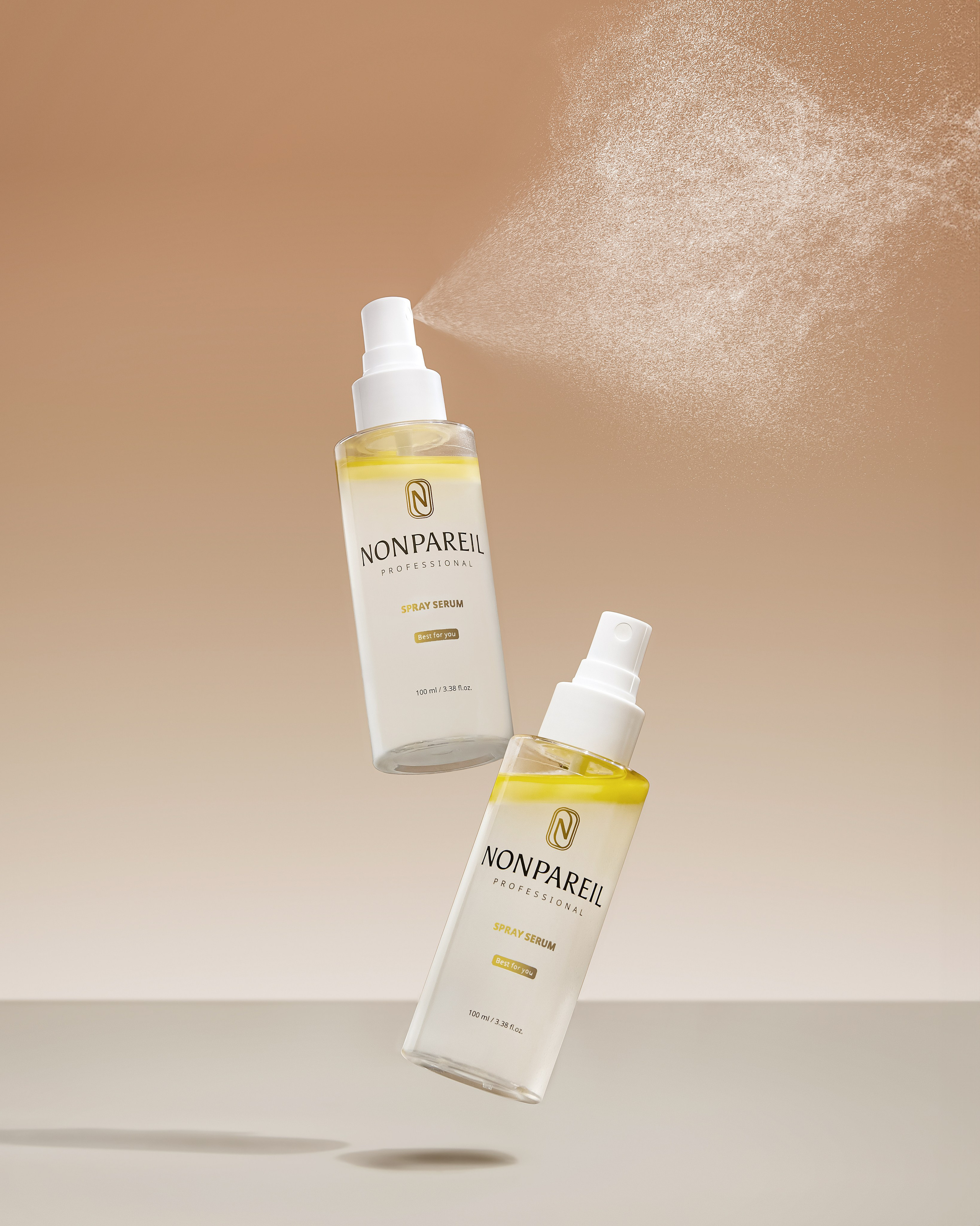 Уходовая косметика. Предметная съемка и фудфото Екатеринбург фотограф Оксана Гимранова