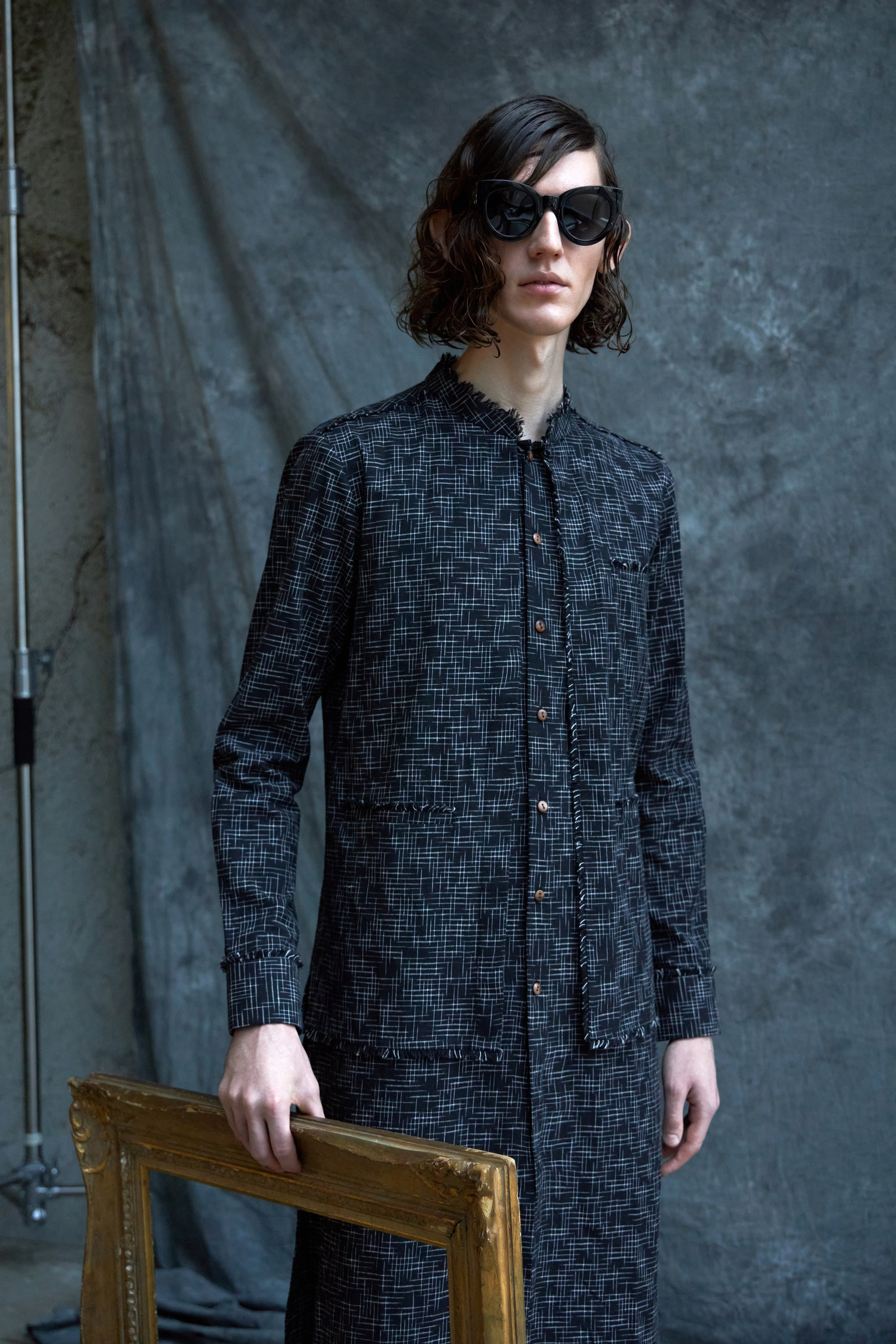 Aouda Fogg. Главная