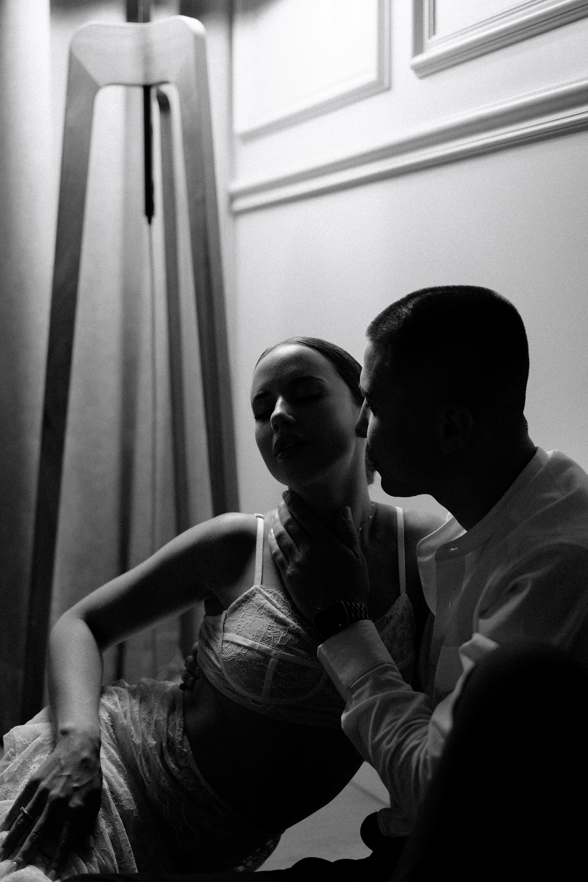 Ян и Юлия. Свадебный фотограф