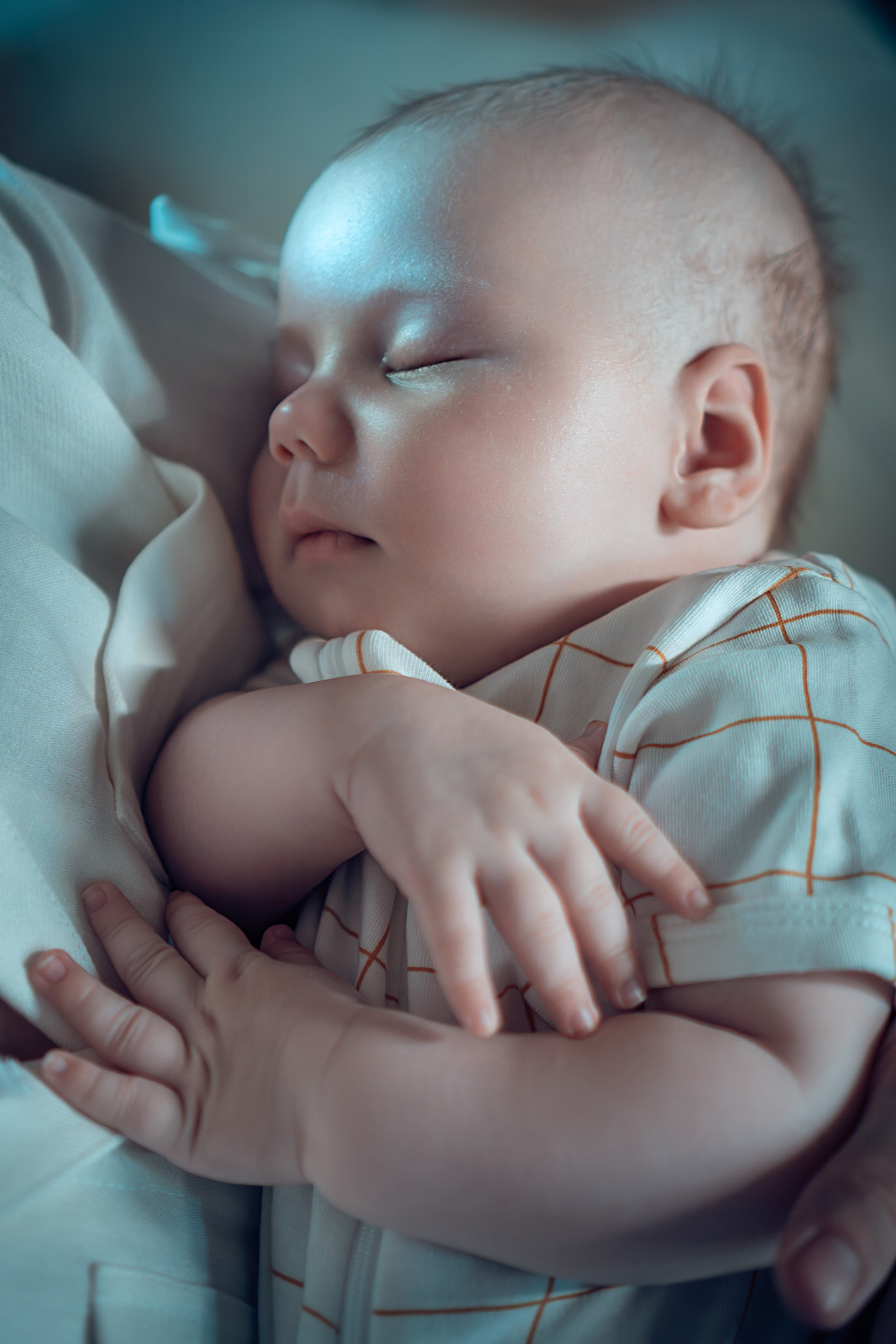 Таинство Крещения Богдана