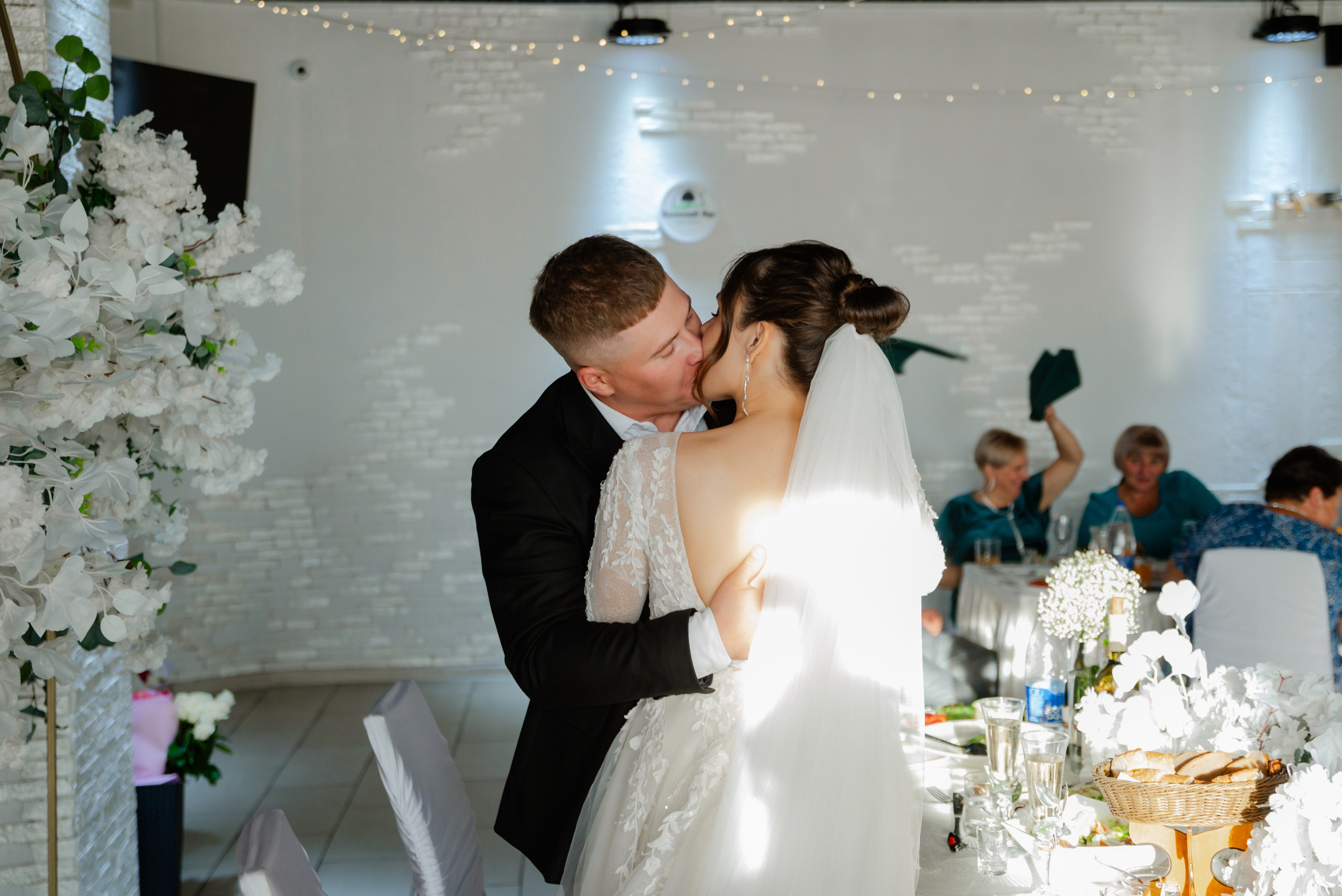 Анастасия и Александр. Сентябрь 2024. Свадебный фотограф в городе Минск Крохмалюк Анна