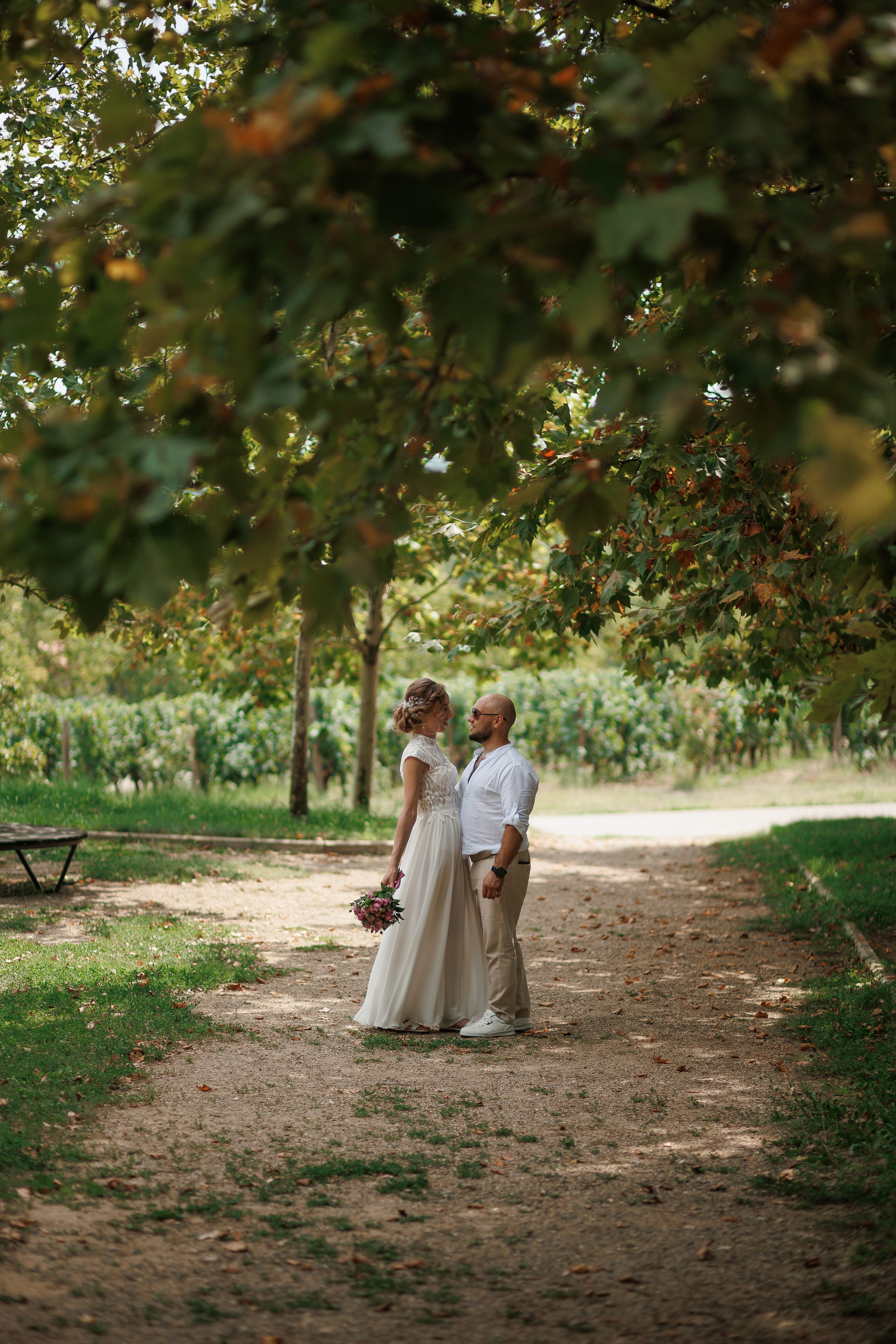 Свадебные съёмки. Виталий Морозов|Фотограф в Краснодаре