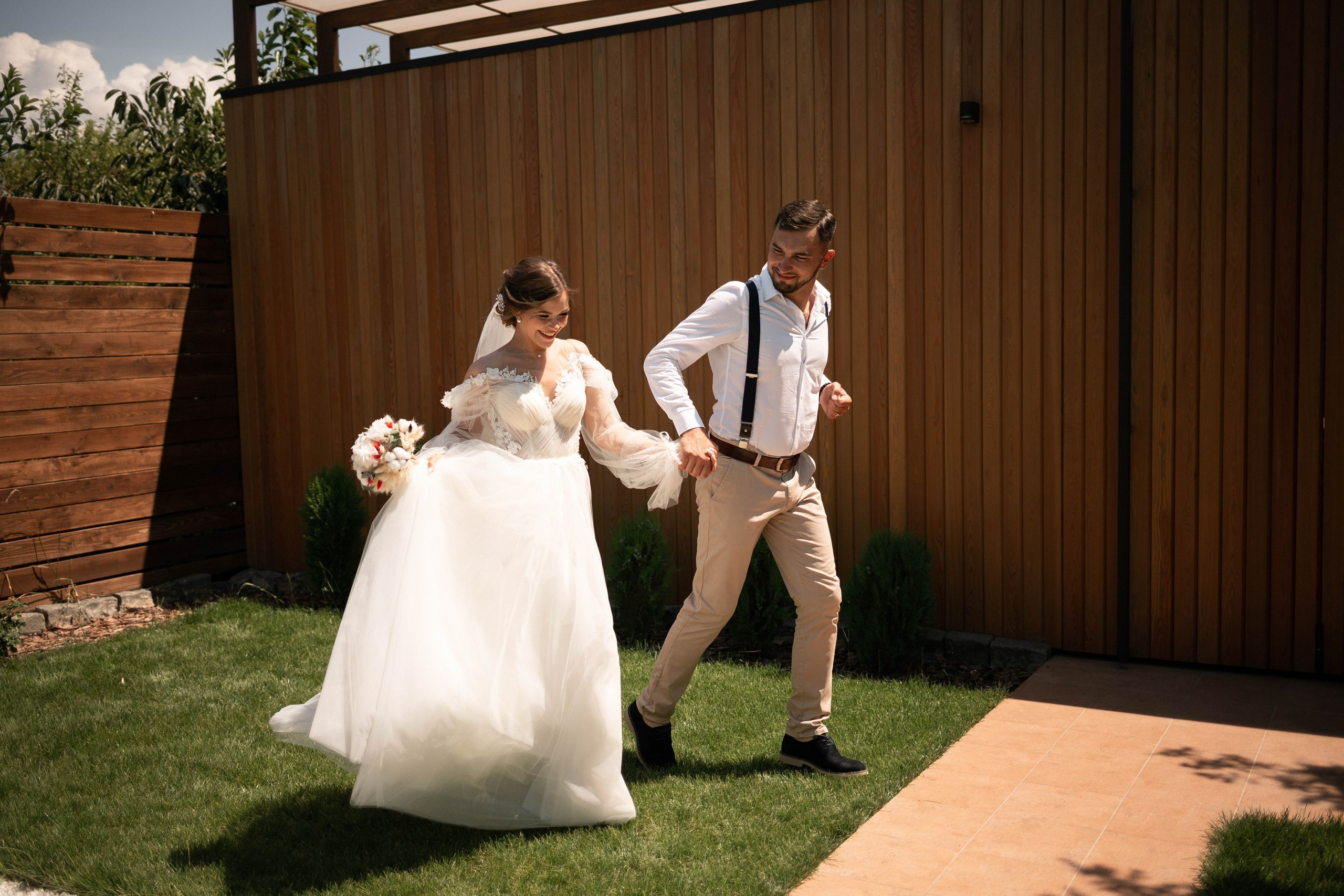 V&D. Семейный фотограф в Севастополе и Симферополе Александра Чистякова