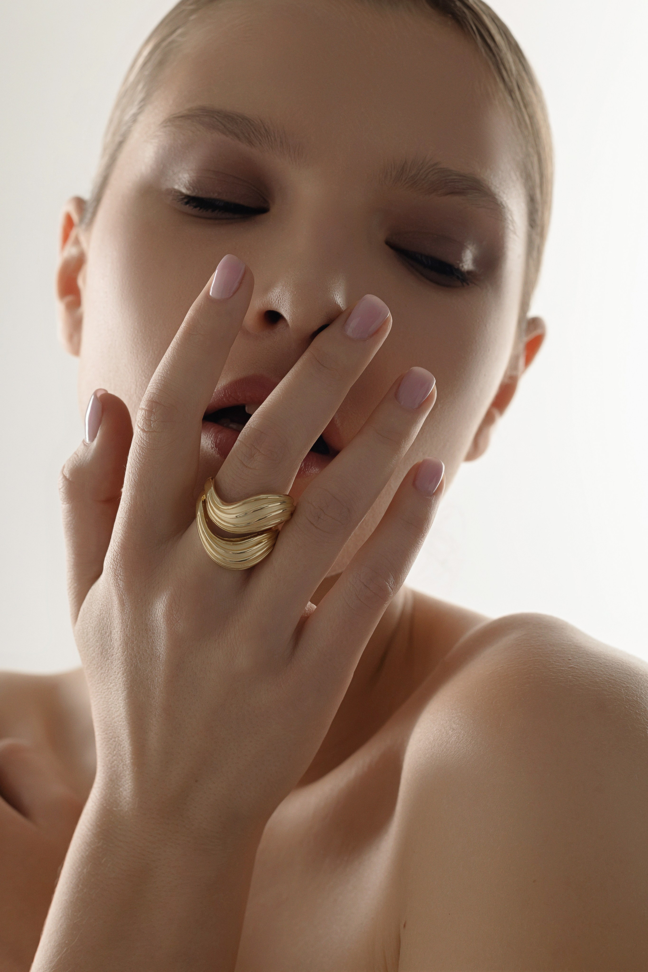 Украшения. Контент-фотограф Надежда Нудельман