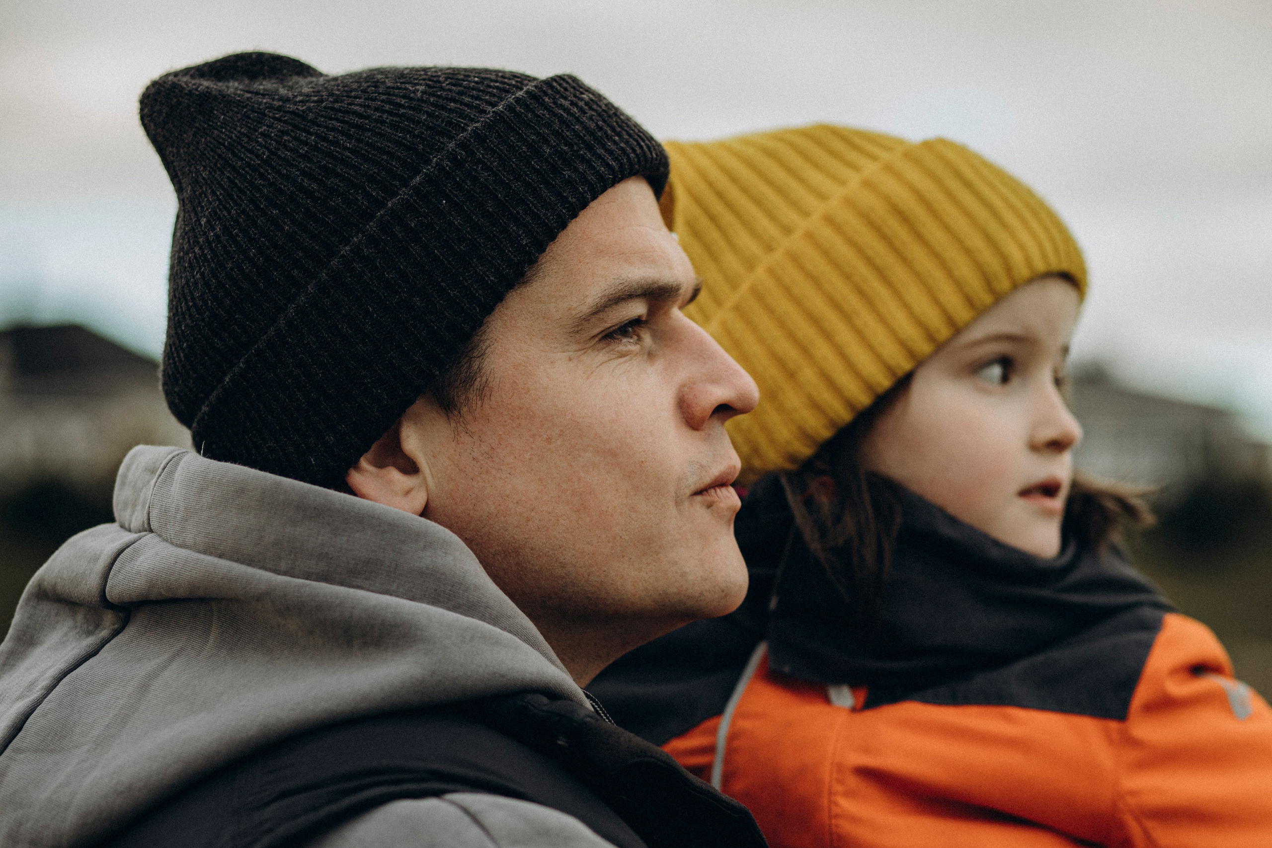 Прогулка к Маяку (семейная). Семейный и детский фотограф в Рязани Васюгова Мария