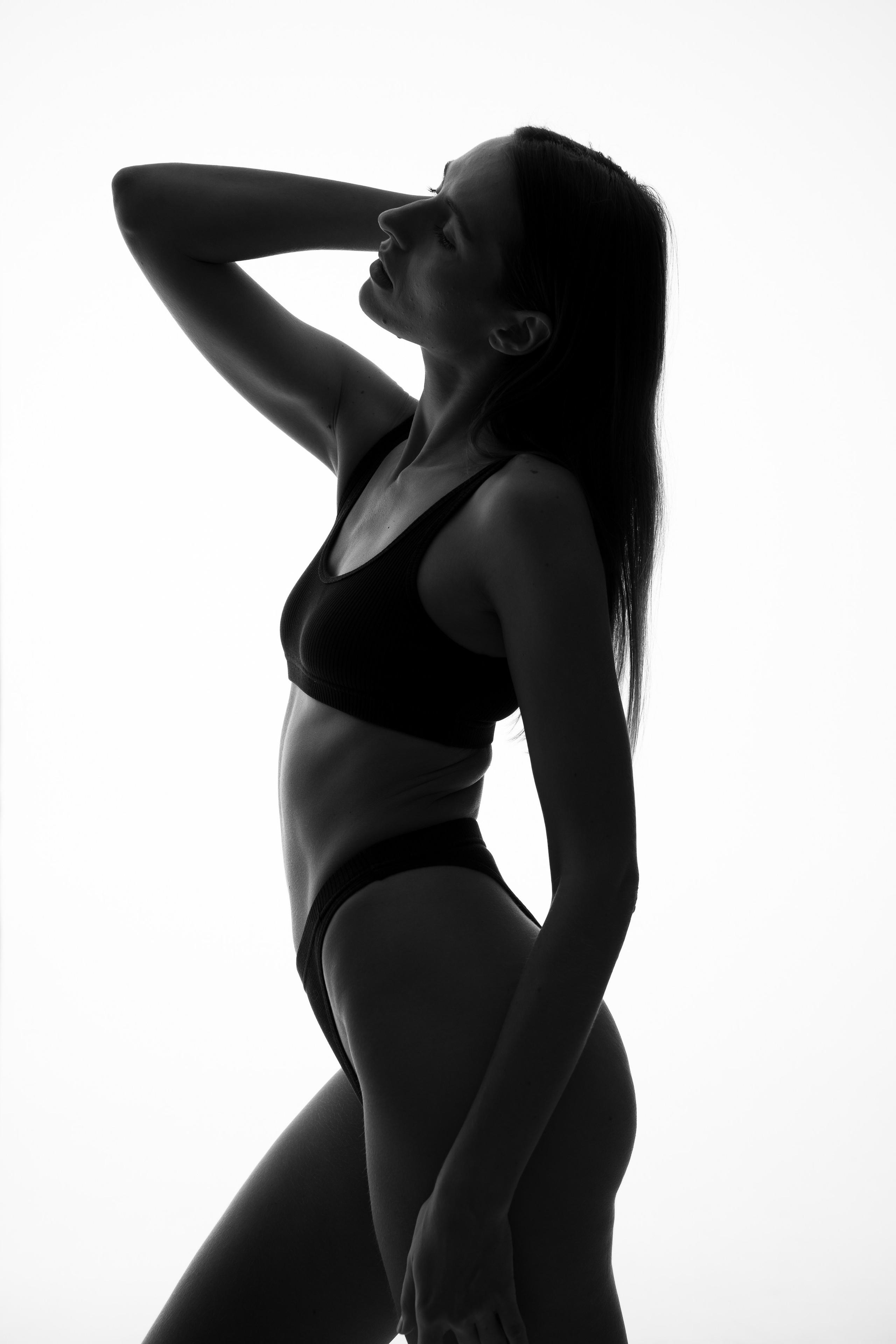 Таня. Фотограф Ольга Маленьких