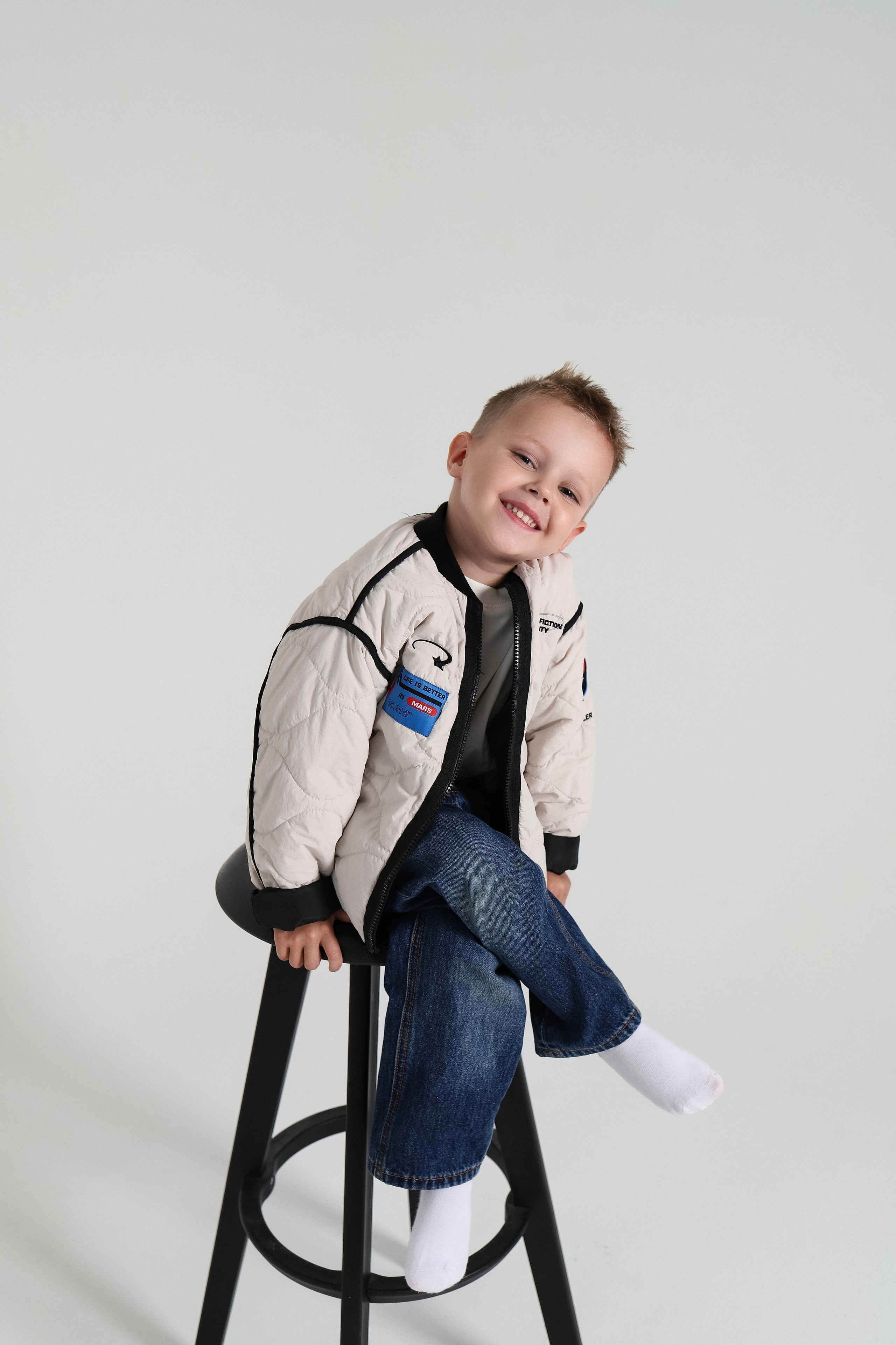 Артём, 3 года — детская фотосессия | Олеся Беляева. Фотограф Олеся Беляева | Санкт-Петербург и Ленобласть