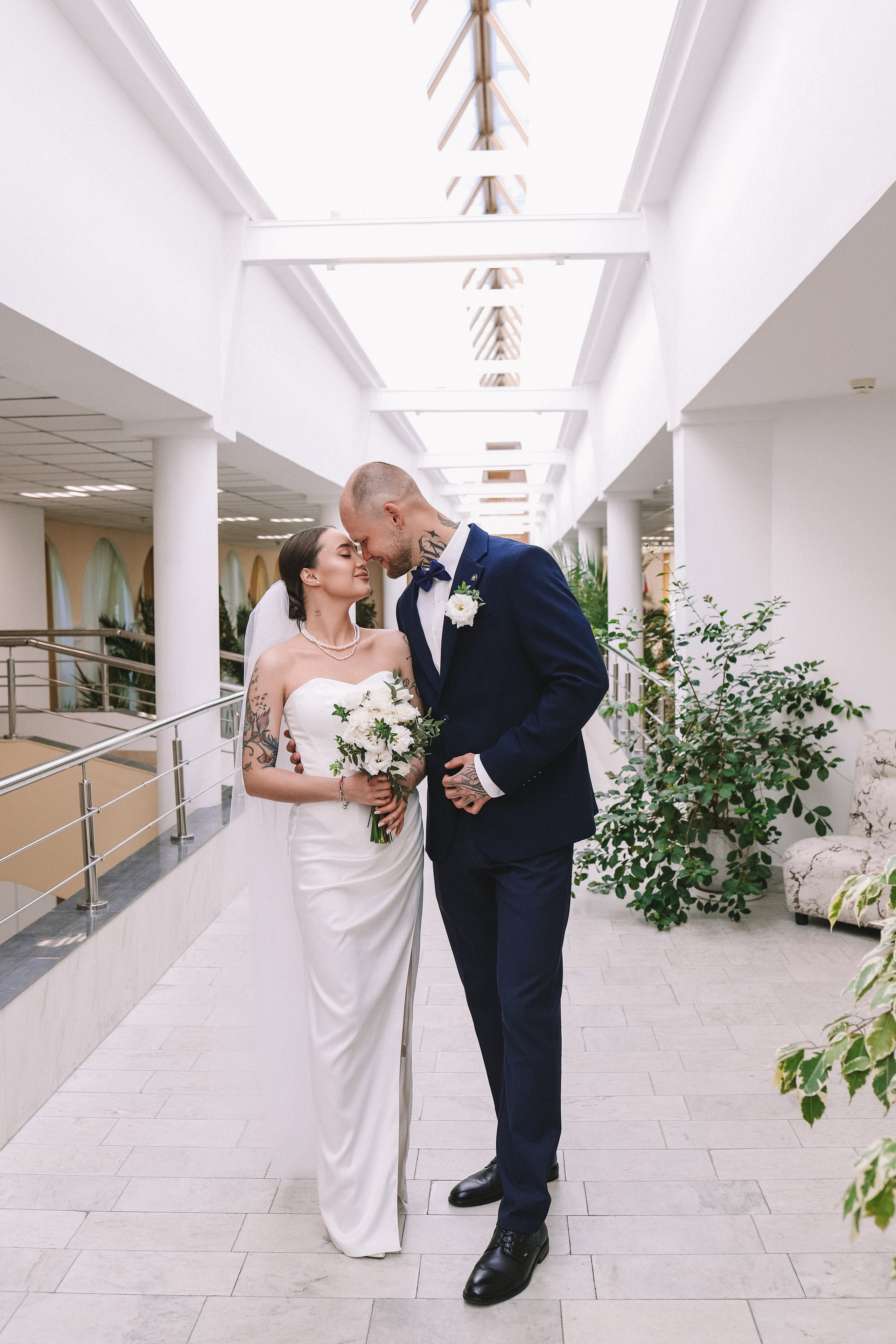 Свадебная фотосессия Марата и Маши — фотограф СПб. Фотограф Олеся Беляева | Санкт-Петербург и Ленобласть