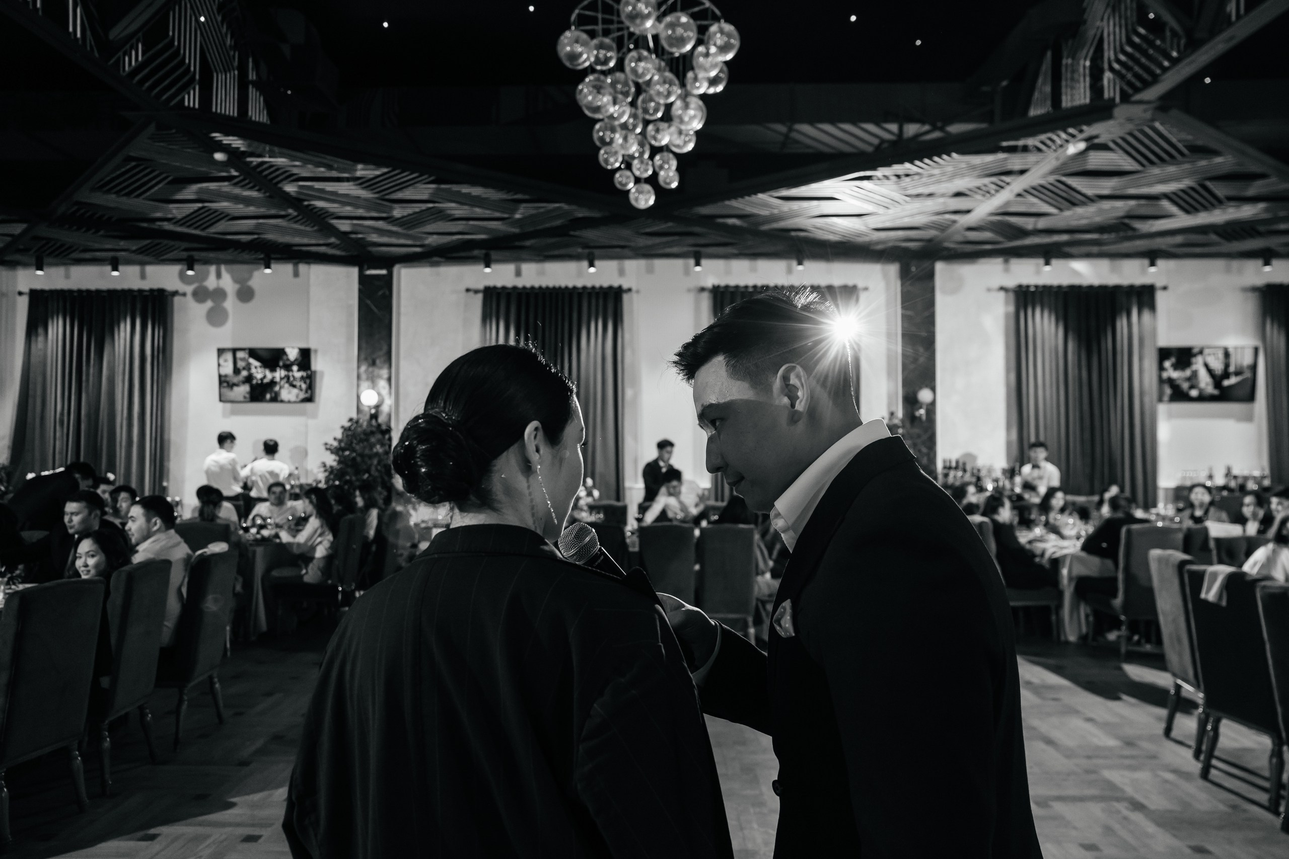 Проект 5. Банкет 1 год. Дата: Февраль 2023. Профессиональный фотограф в городе Астана/Алматы Даурен Сембаев