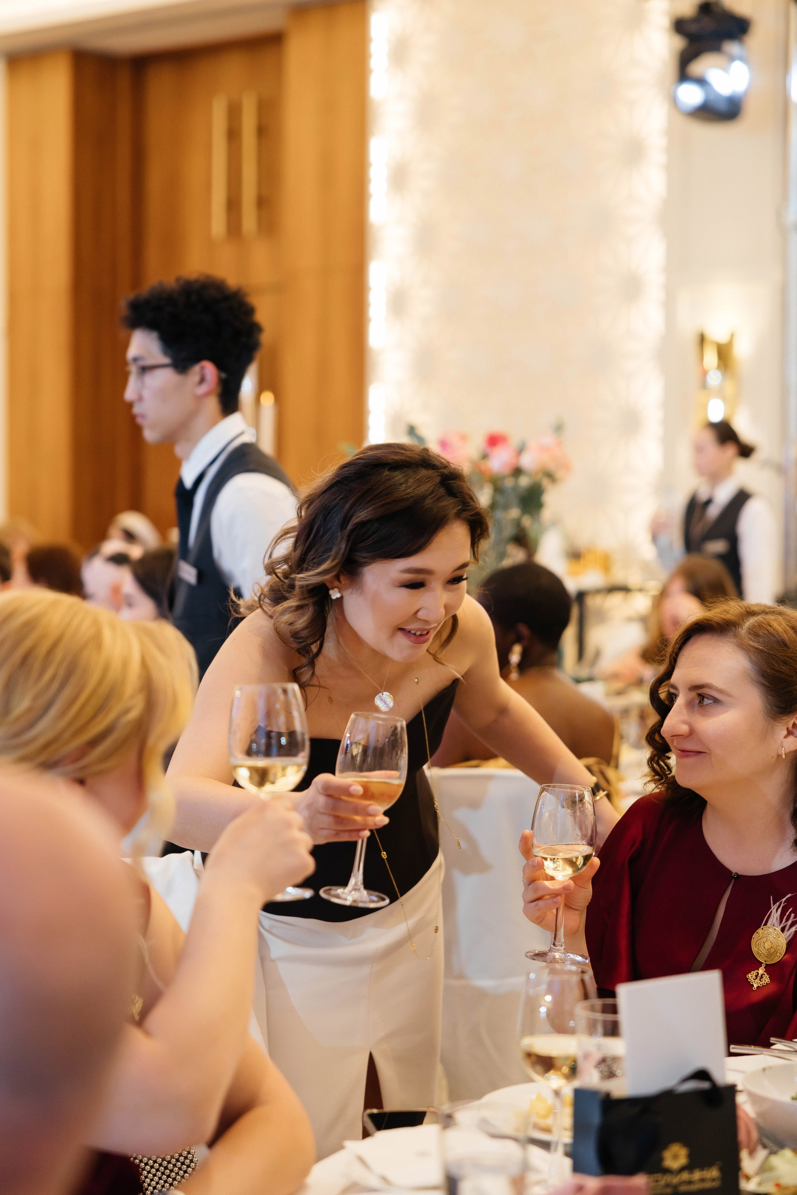 Alina Uzatu. Профессиональный фотограф в городе Астана/Алматы Даурен Сембаев