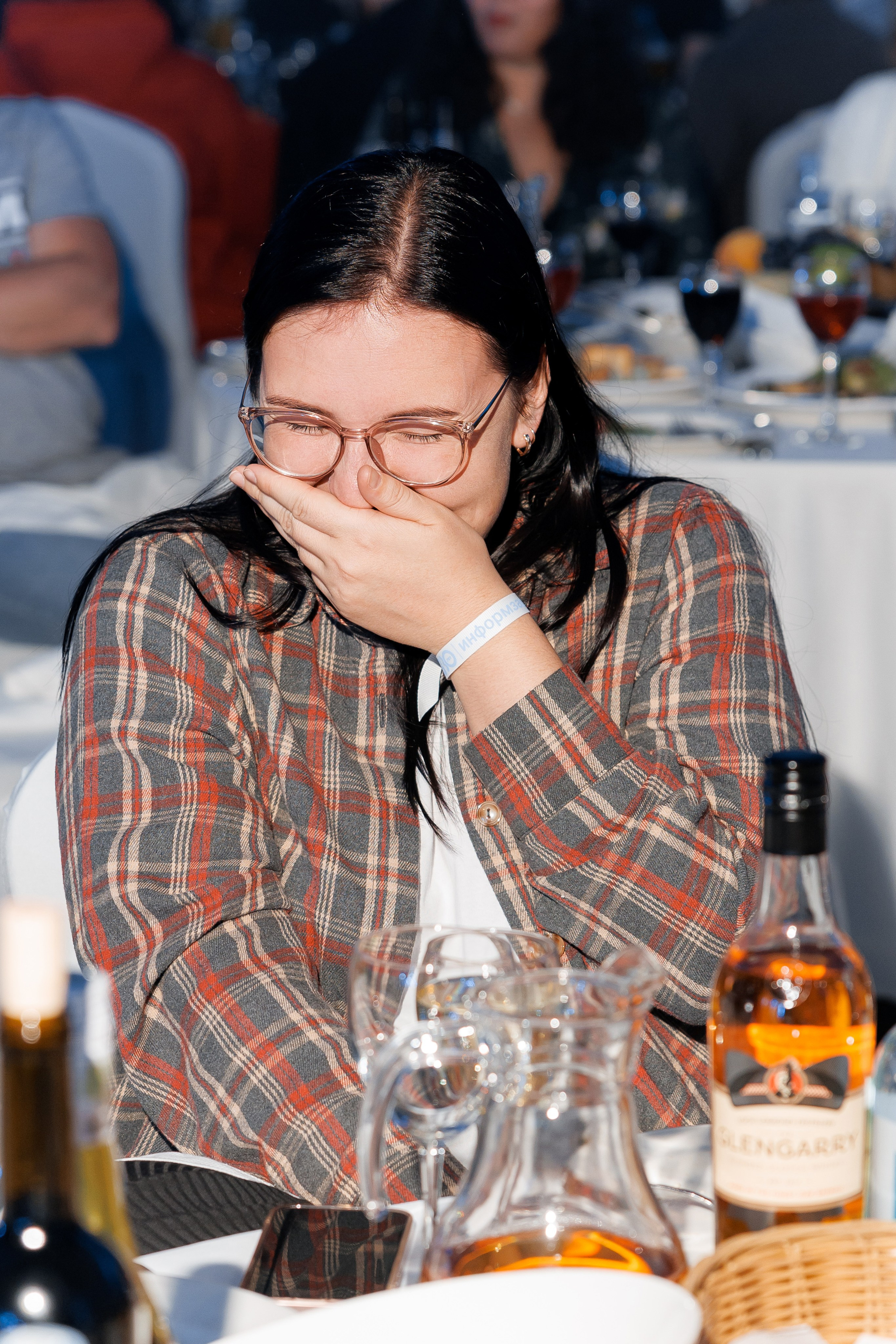 Тимбилдинг и корпоратив Информзащита. Свадебный репортажный фотограф в Москве