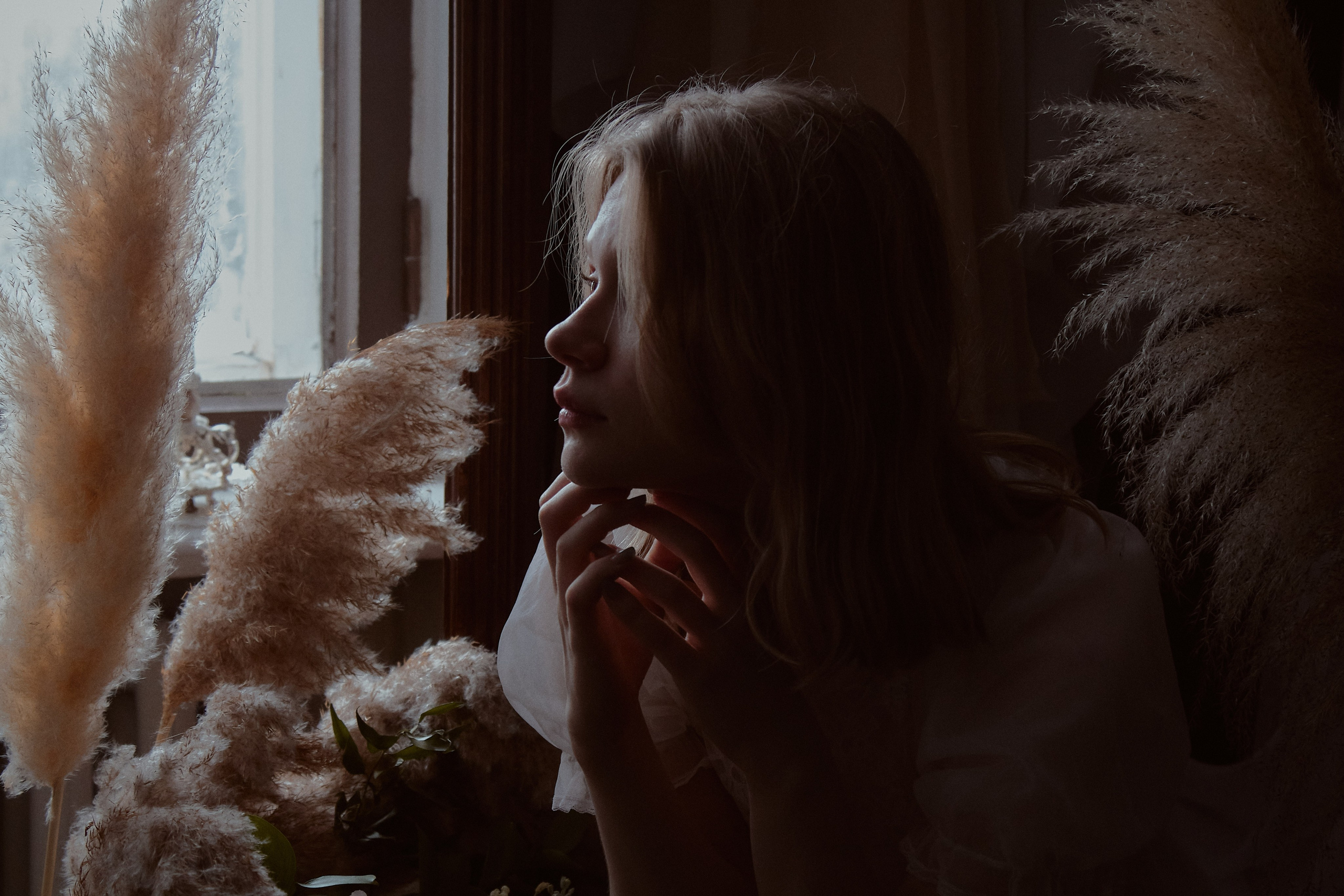 Нежность. Фотограф лавстори Москва/МО Приятелева Ангелина