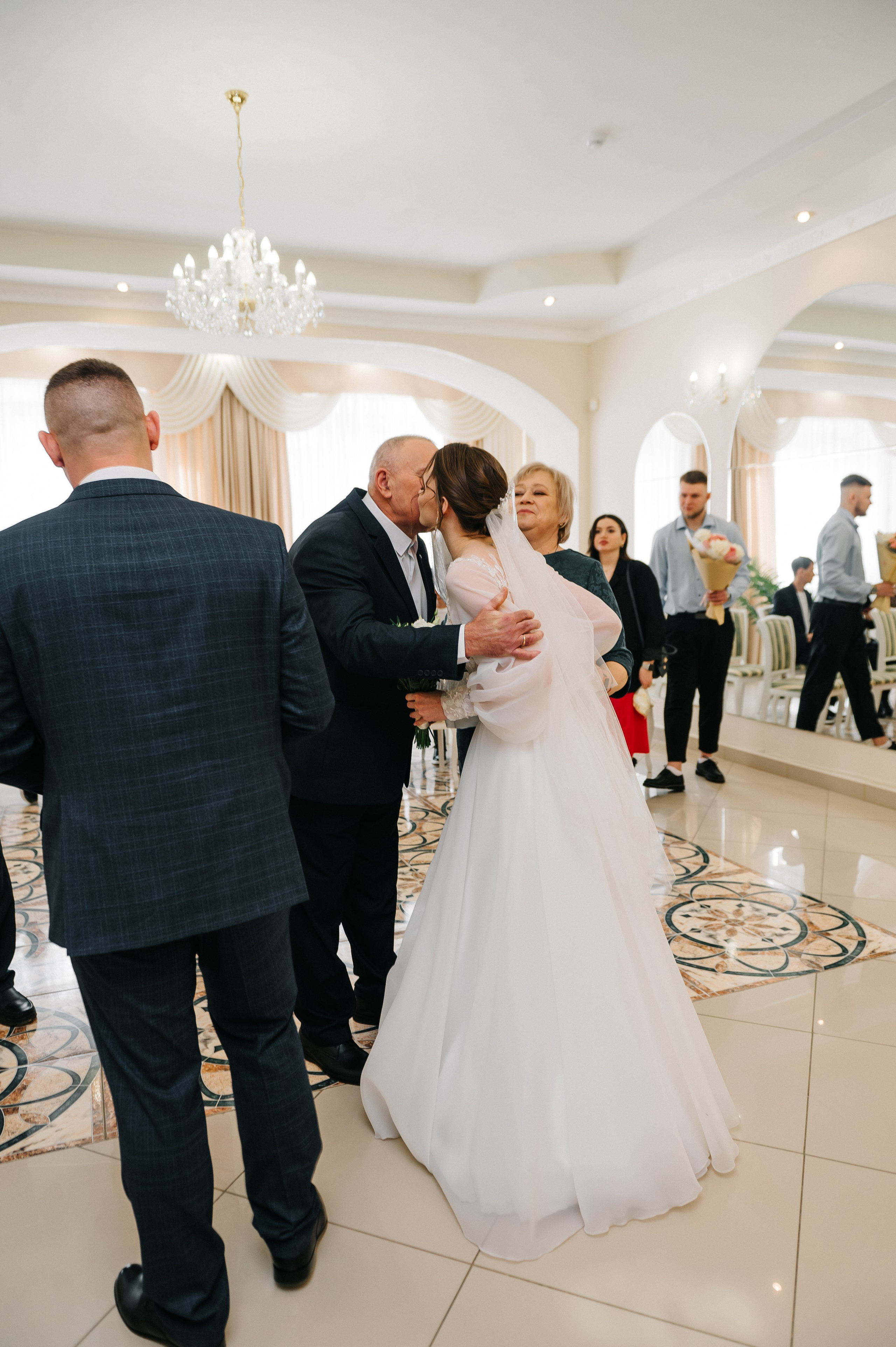 Дмитрий & Александра. Семейный и свадебный фотограф Алёна Морозова Коломна