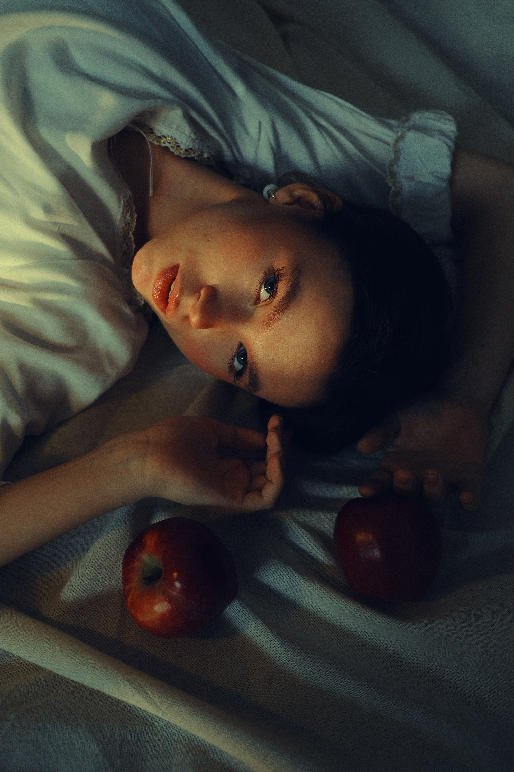 Арина. Anya.vision