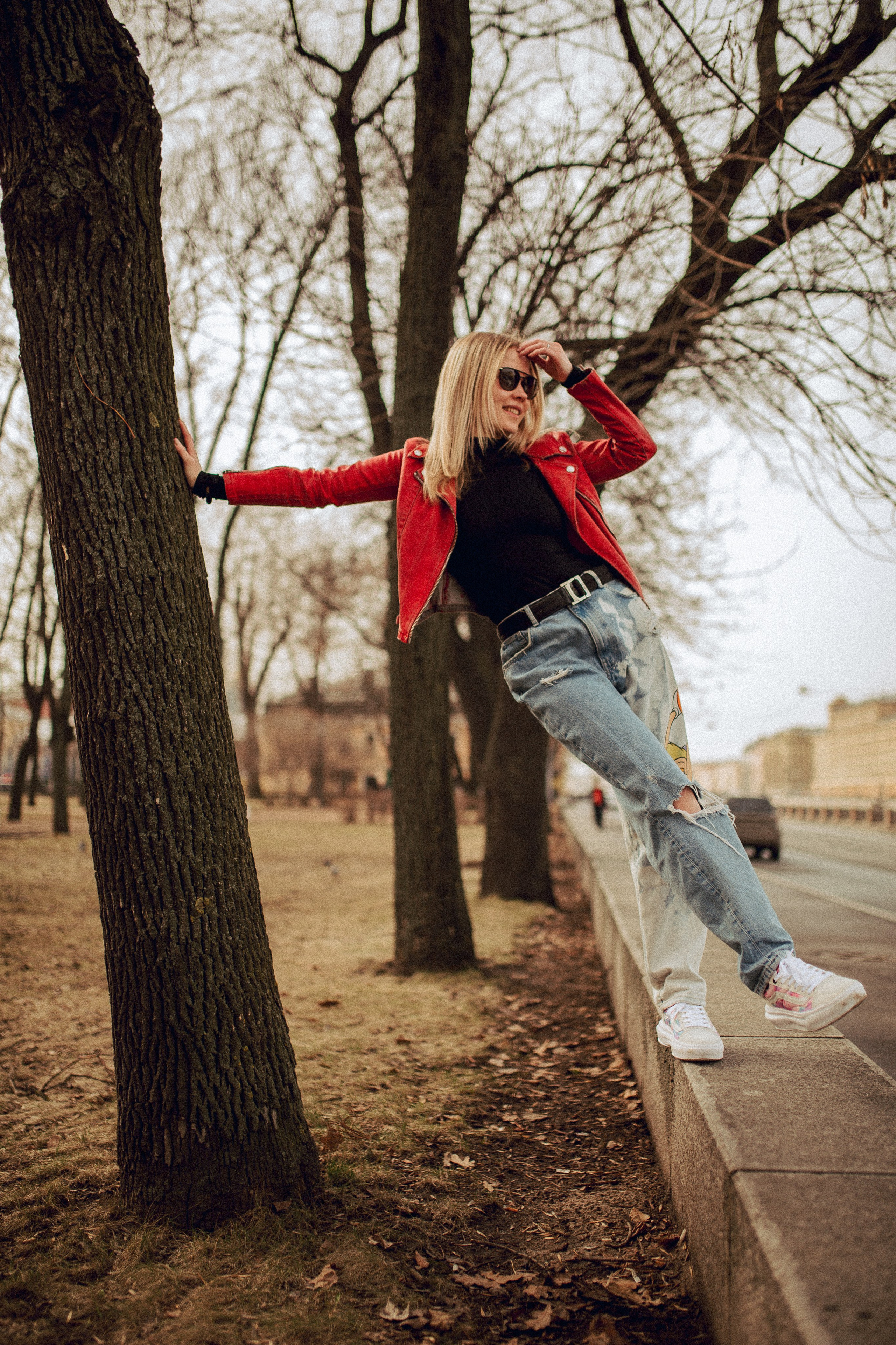 Вика тёплый Апрель. Семейный и Свадебный фотограф в Санкт-Петербурге Плохая Екатерина