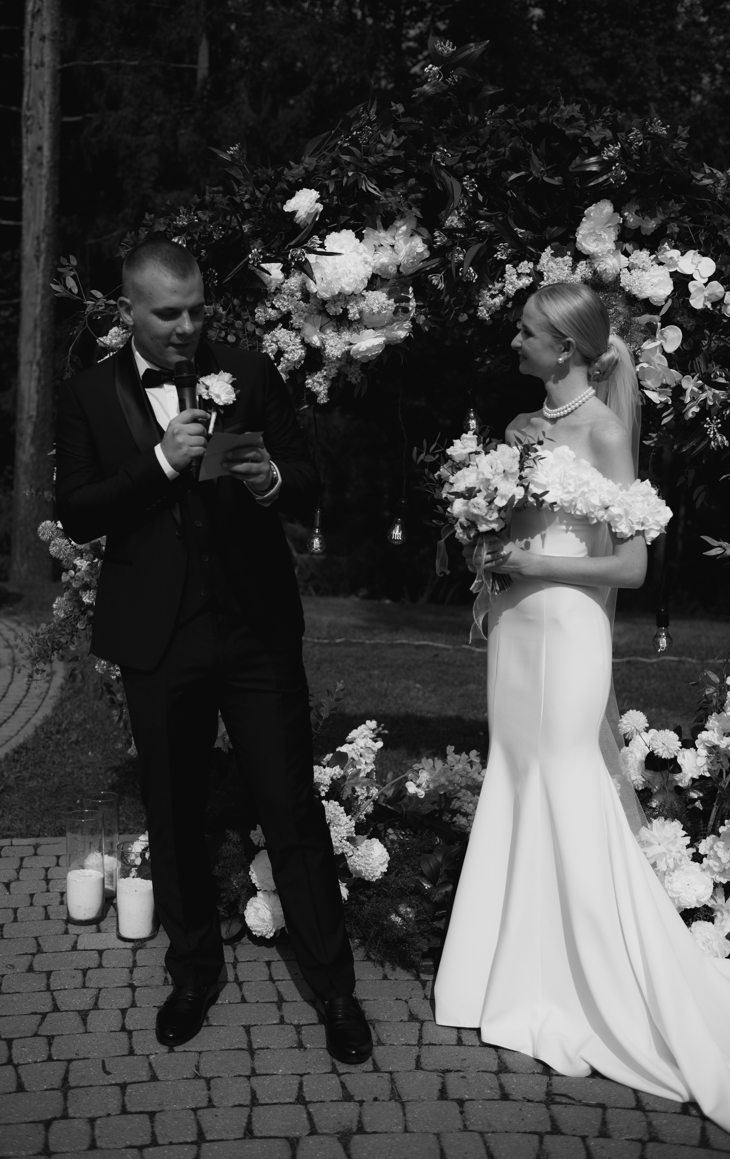 Свадебный день Александры и Дмитрия. Семейный и свадебный фотограф Анастасия Вуколова