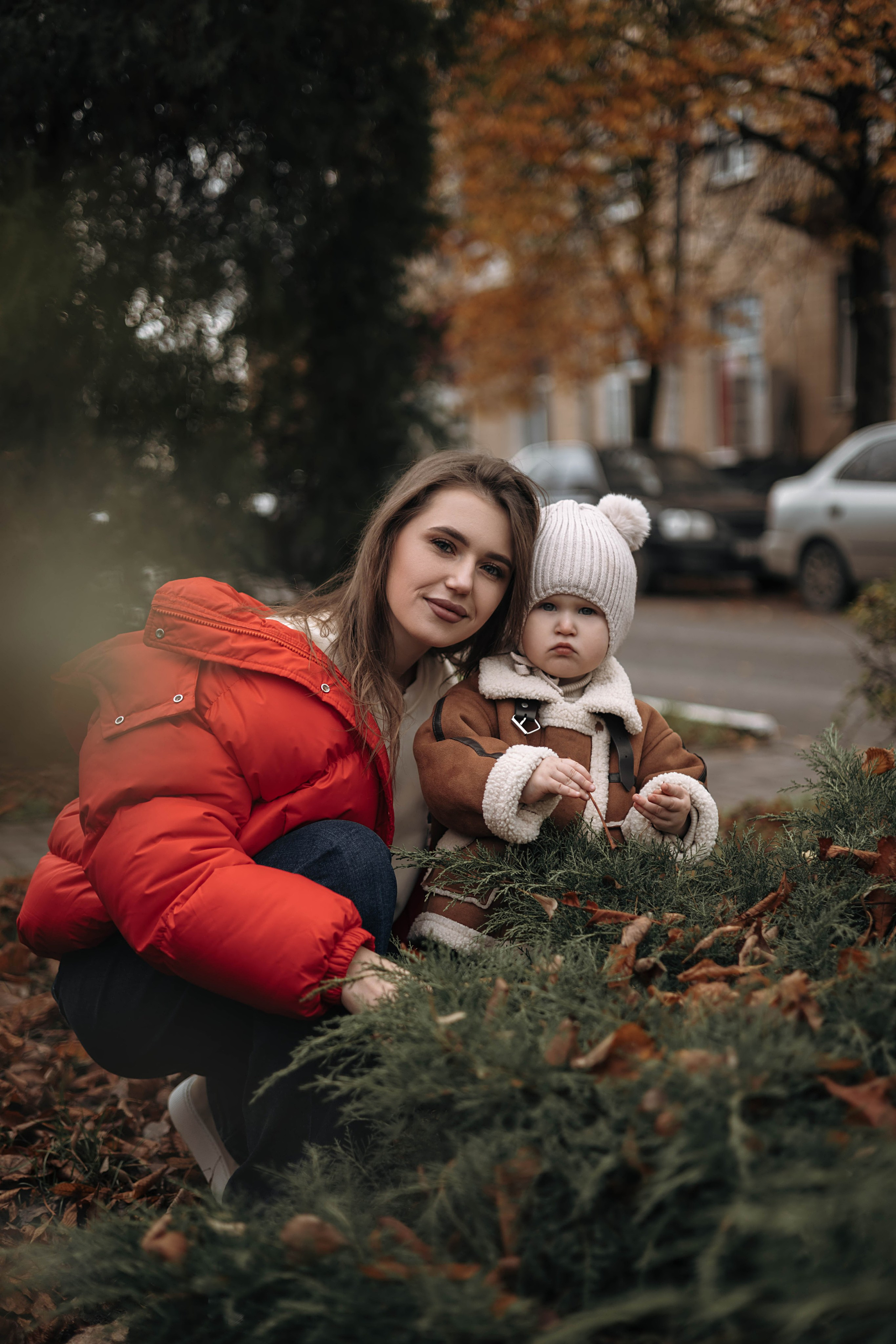 Лера Маша. Фотограф Сальск Катерина