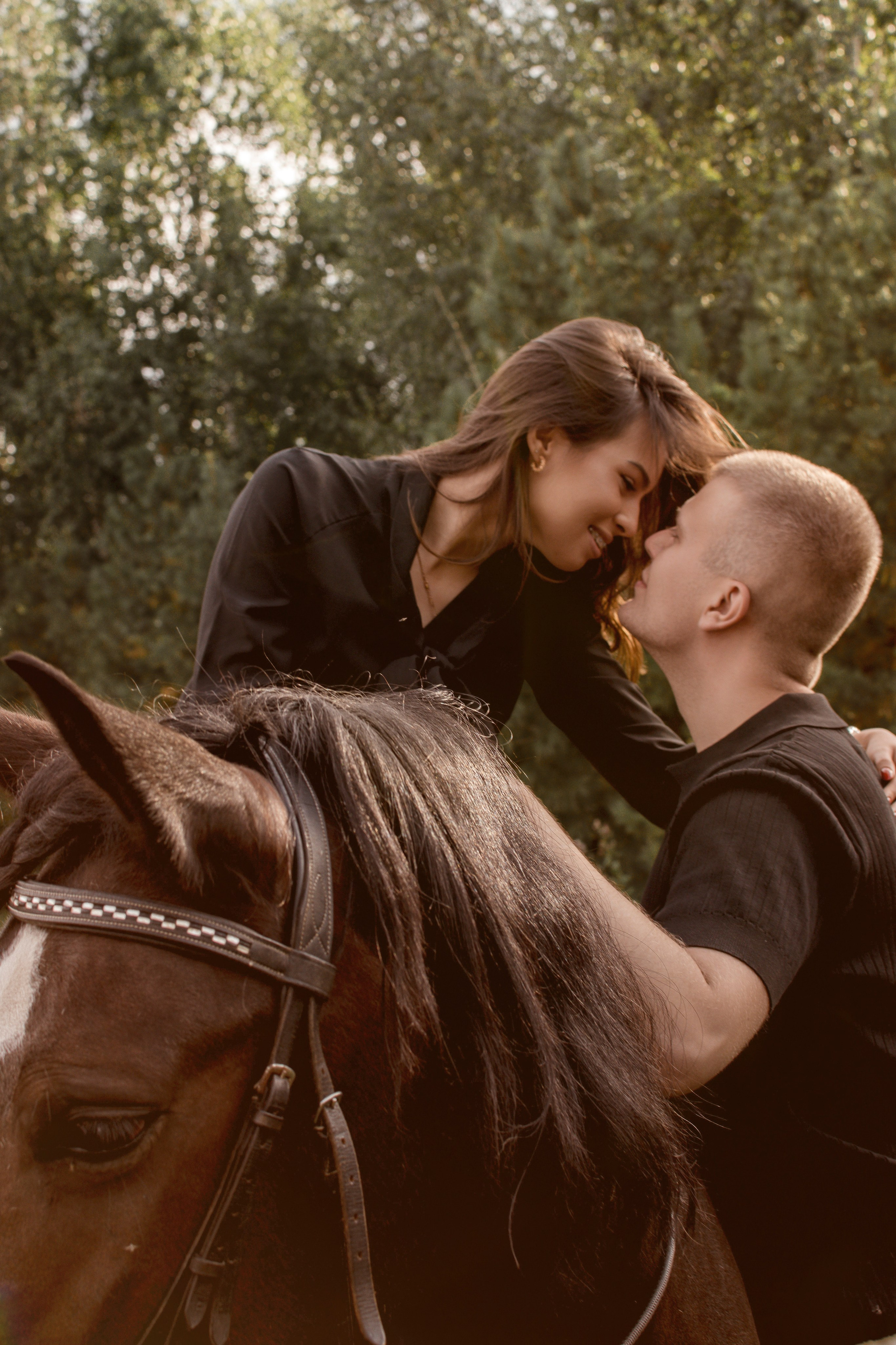 Фотографы в Тюмени Андрей и Лидия Войвод