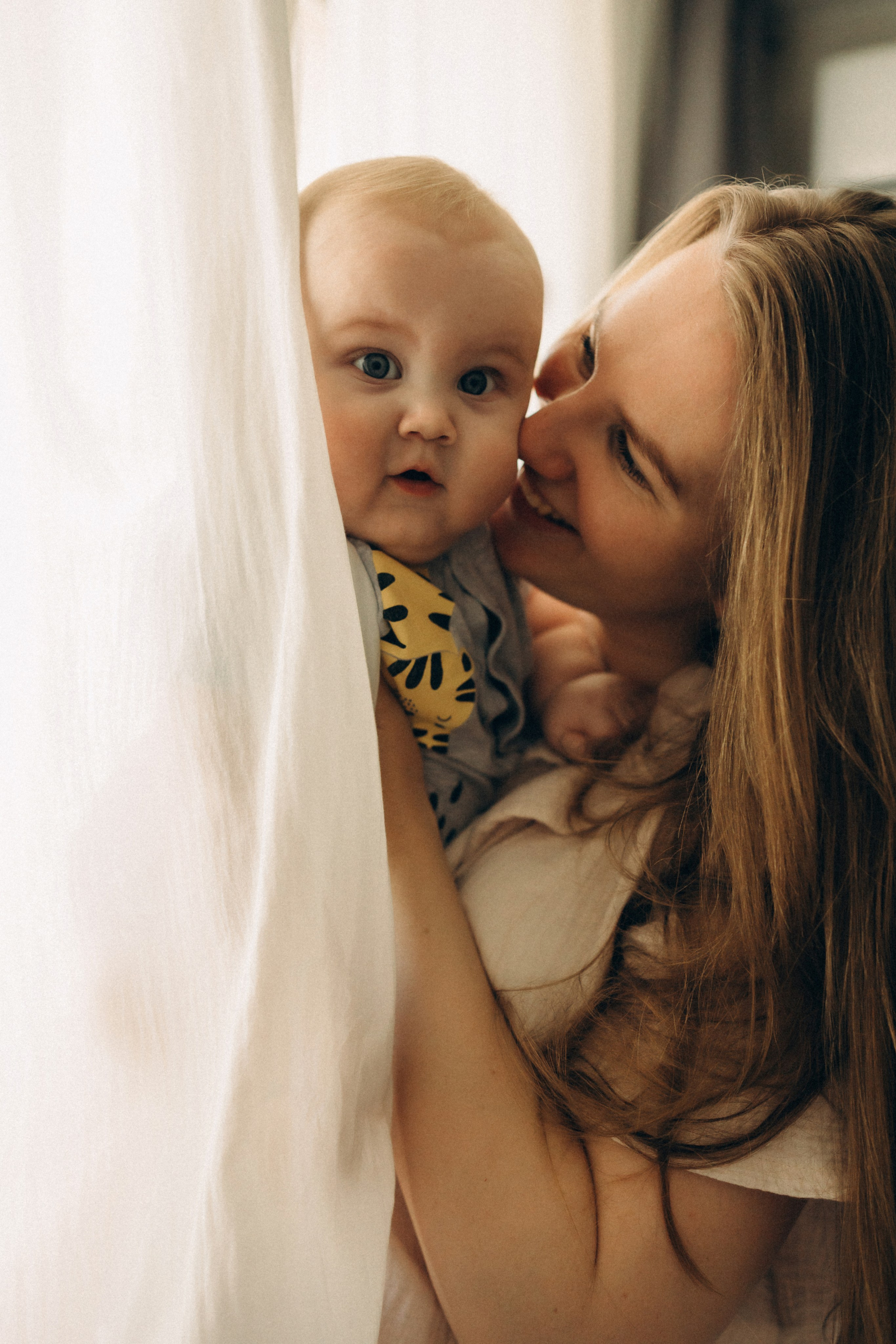 Настя, Миша, Лёша и Саша. Семейный фотограф и детский фотограф в Волгограде Алеся Бутакова — дет