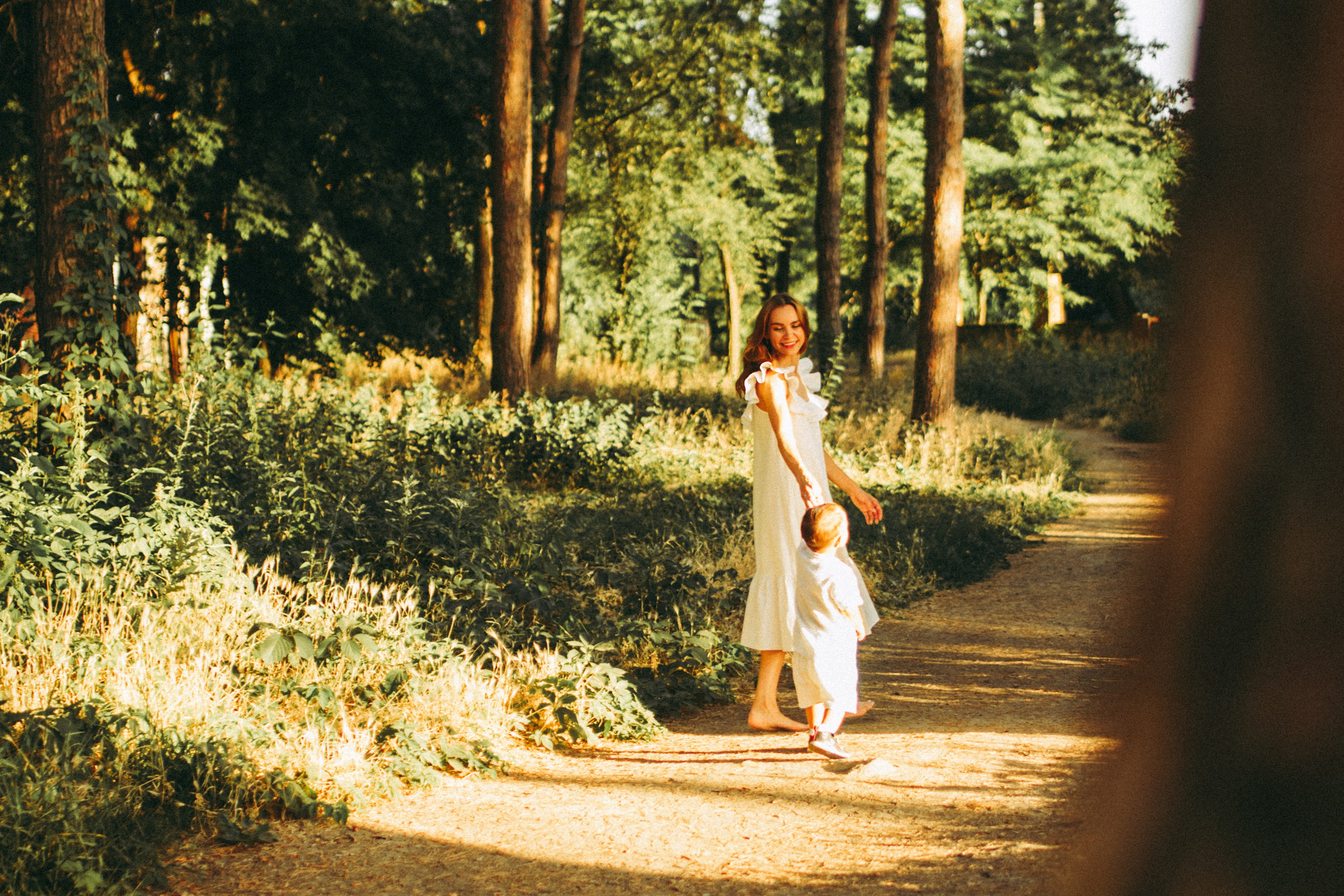 Лера и Марк. Семейный фотограф в Краснодаре