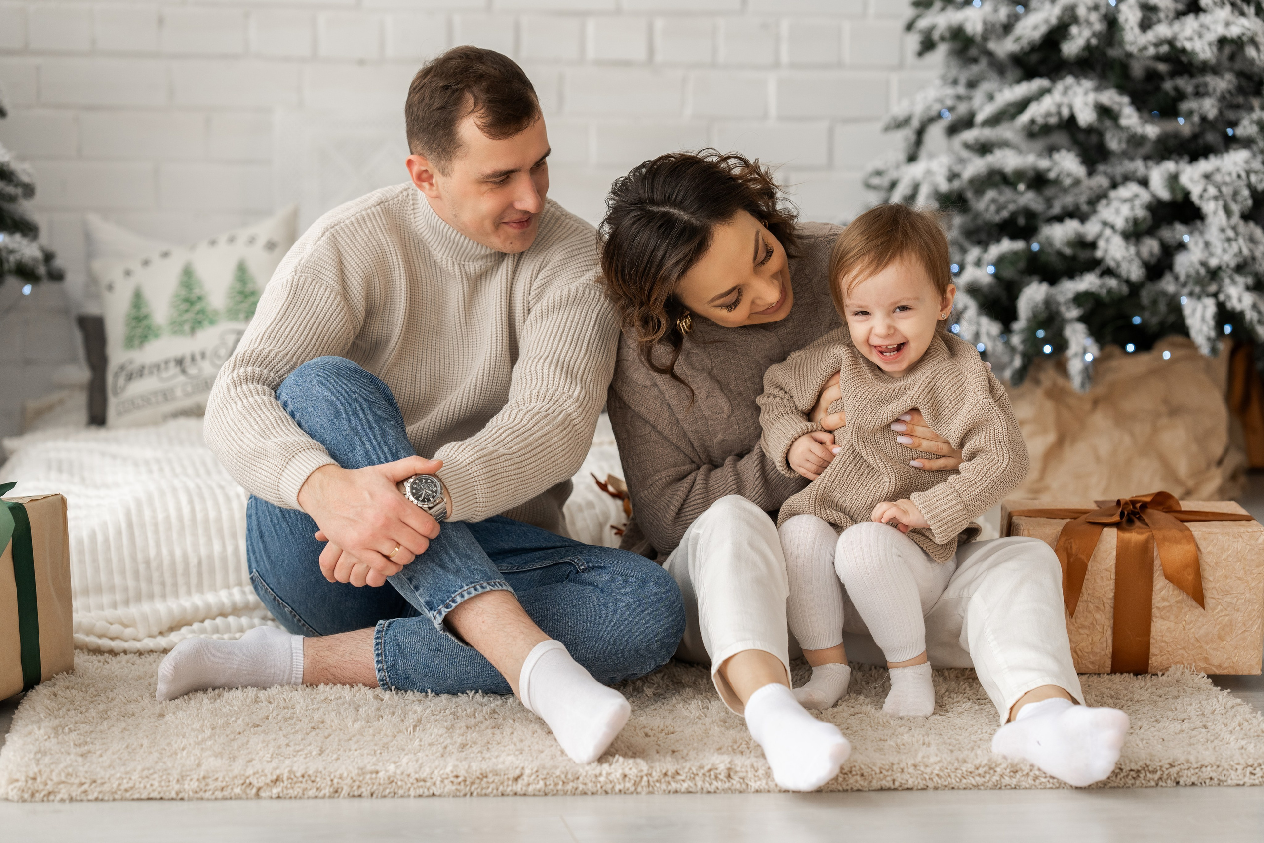 Отзывы. Фотограф новорожденных Василиса Панькова