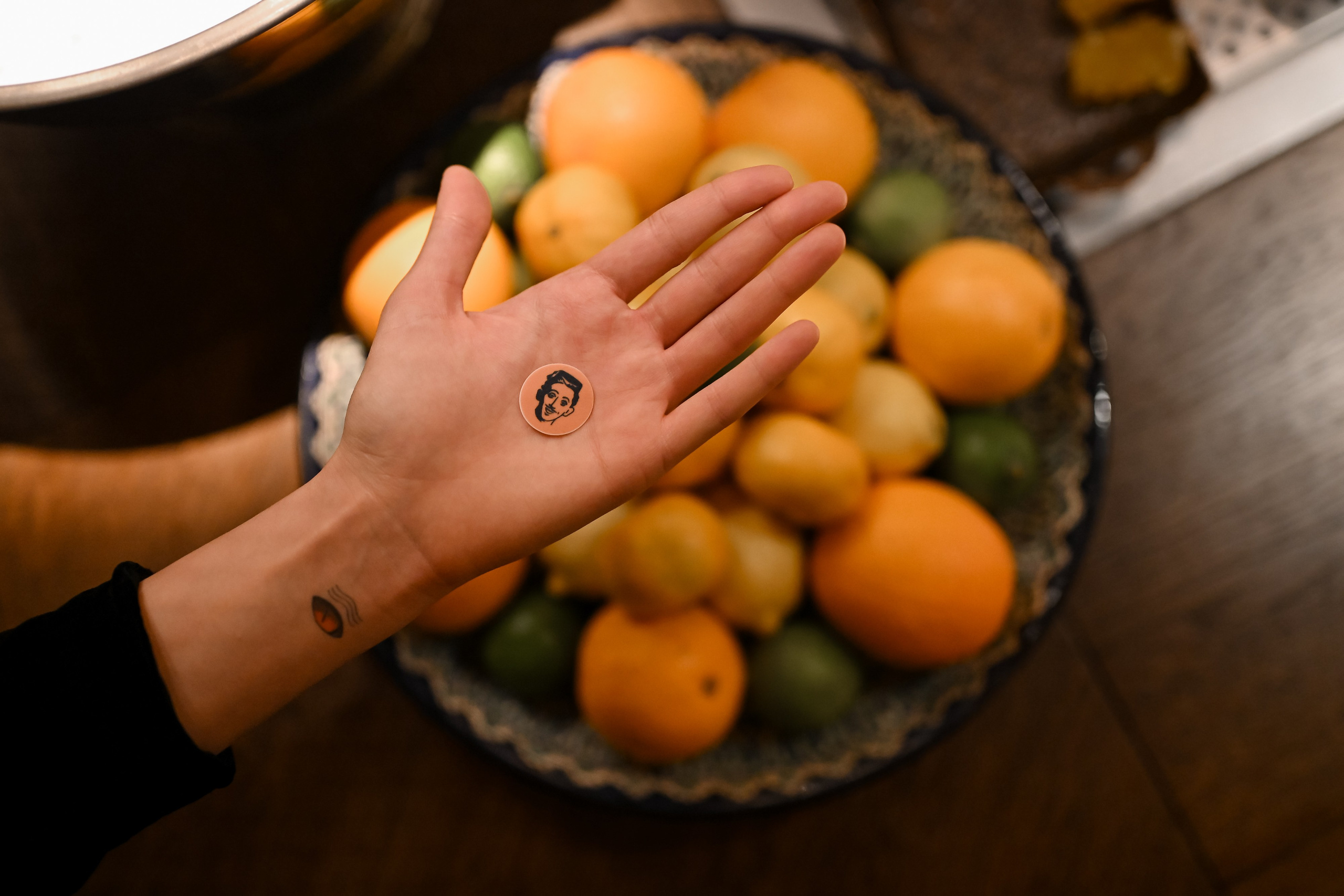 Открытие ресторана. Портфолио