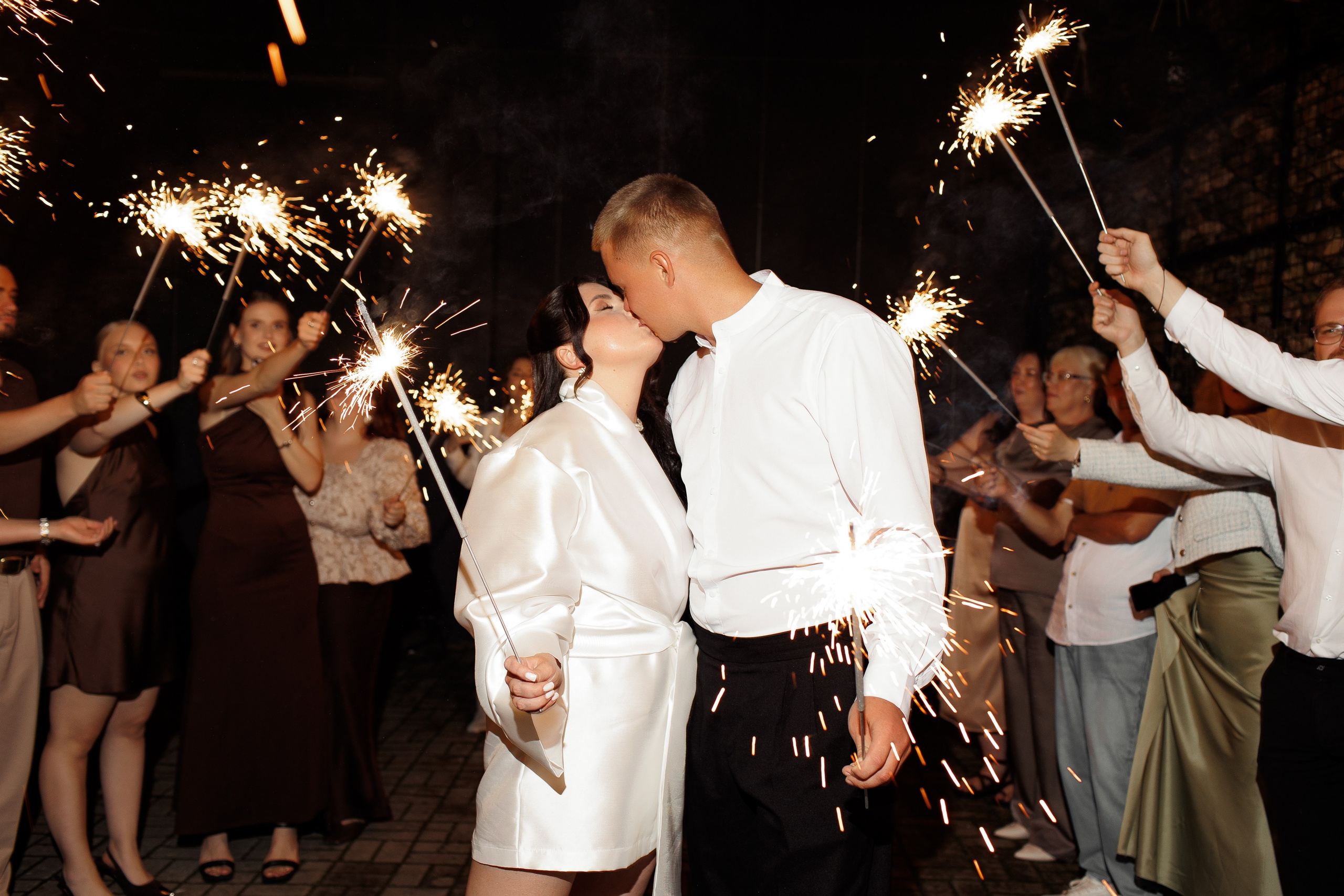 Свадьба Юра и Алёна. Фотограф в городе Вологда. Анастасия Сторублинская