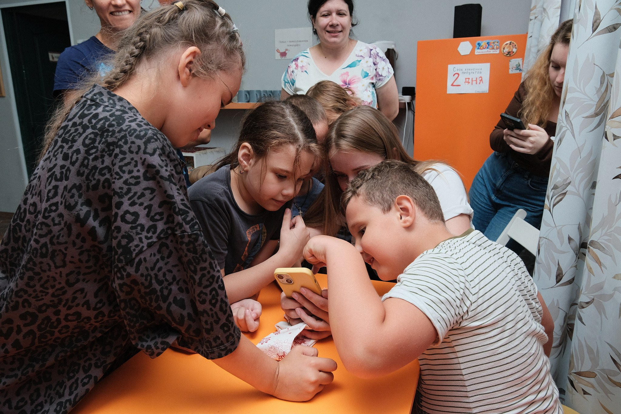 Как дома. Goncharov Tim