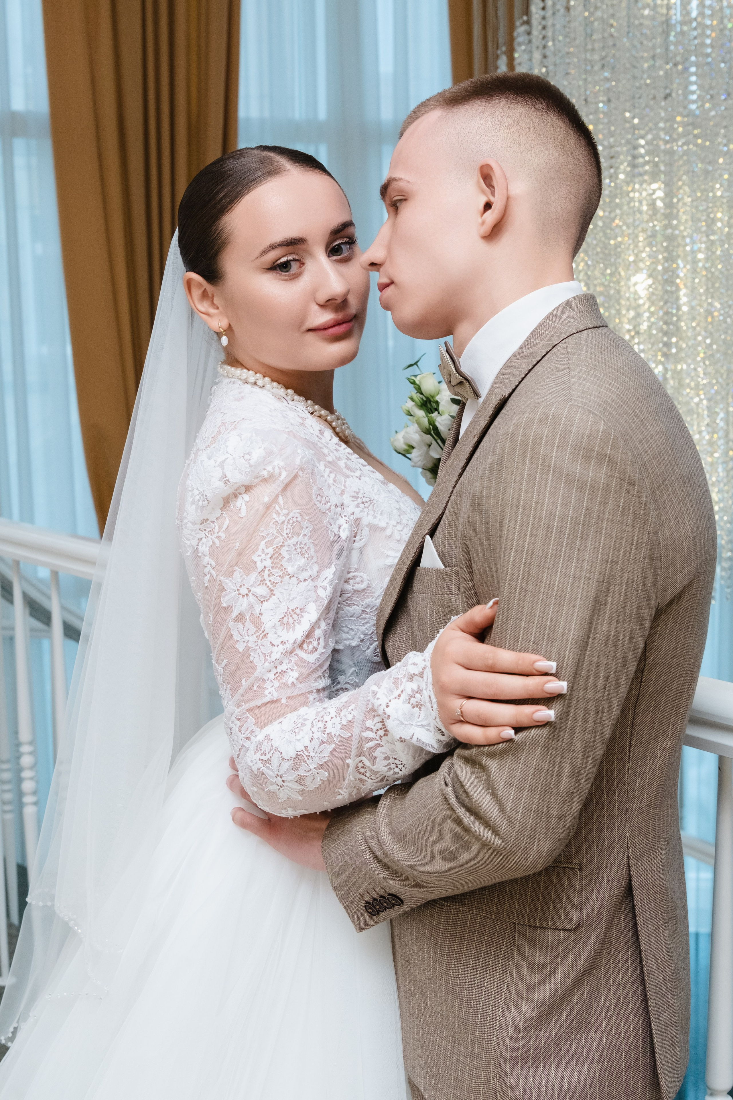 Екатерина и Анатолий. Goncharov Tim