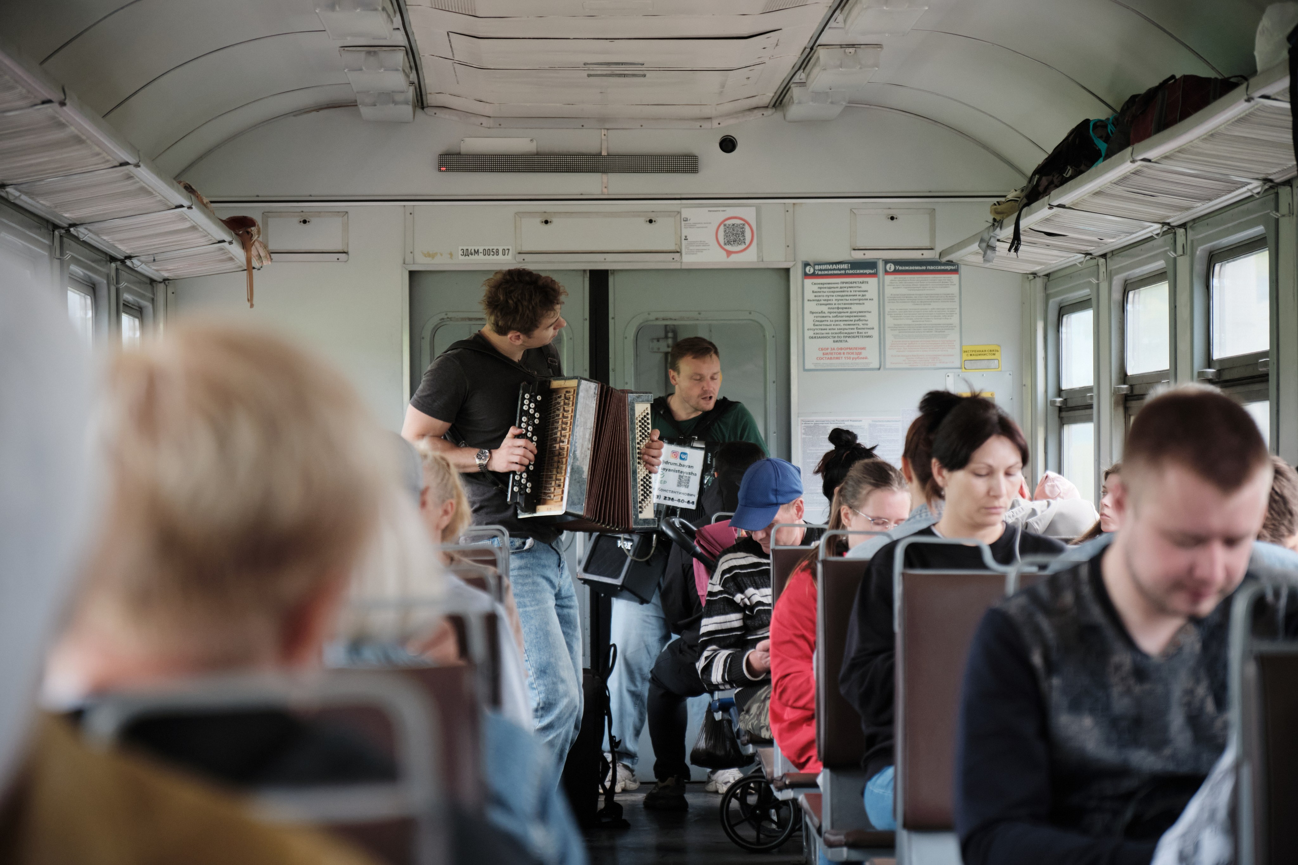 Академ-городок и ботанический сад. Goncharov Tim